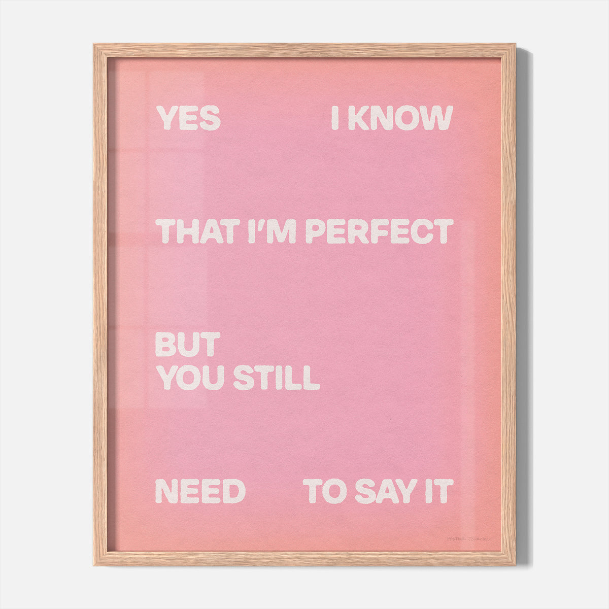 PERFECT PRINT
