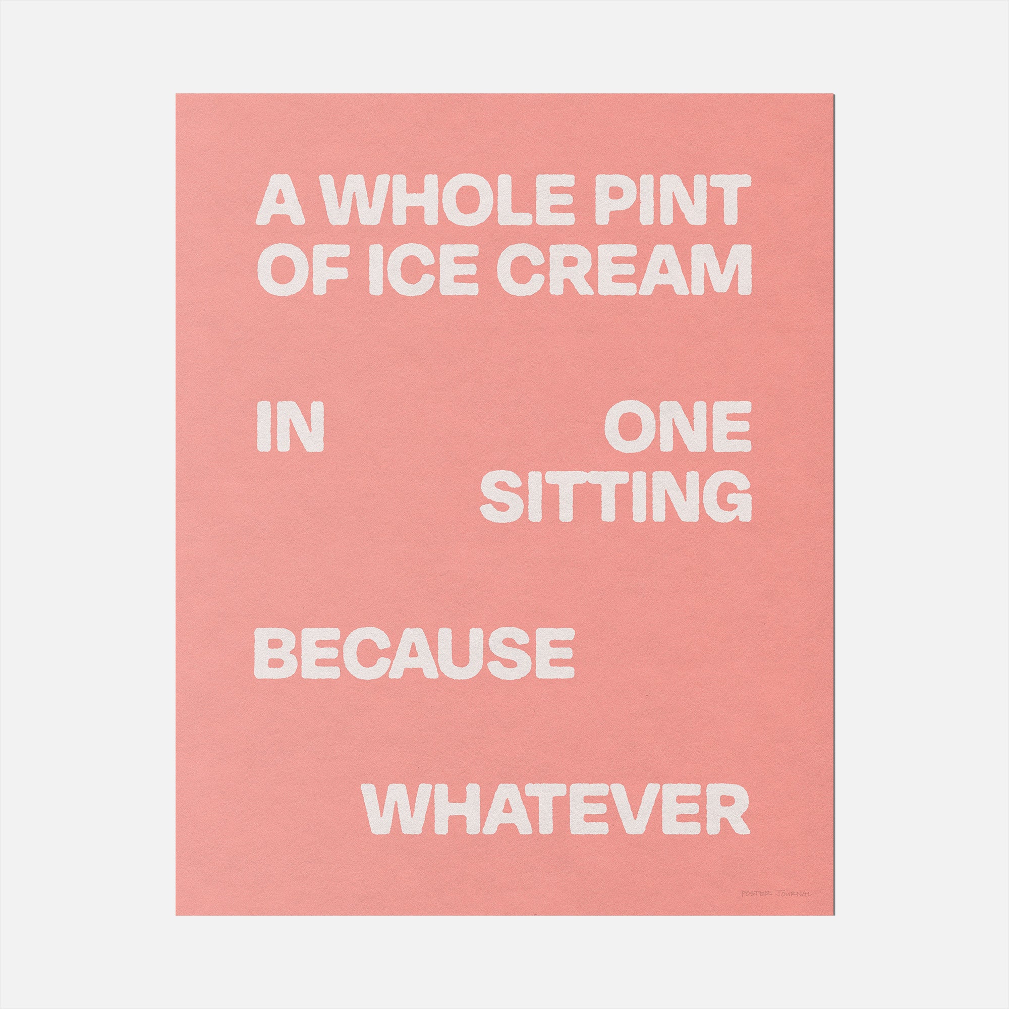 PINT PRINT
