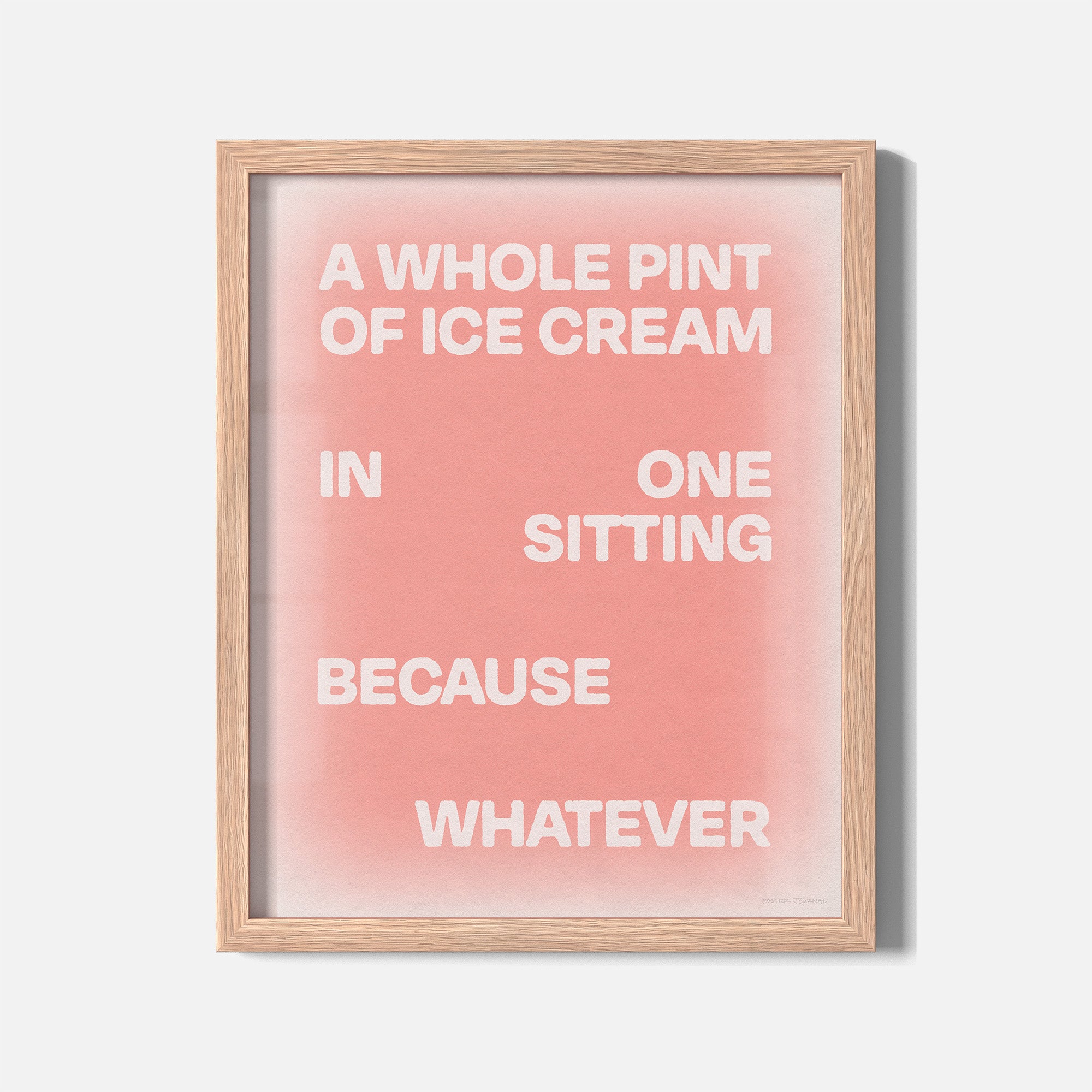 PINT PRINT