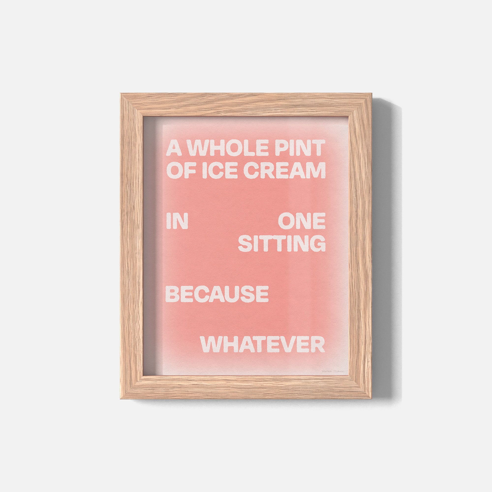 PINT PRINT