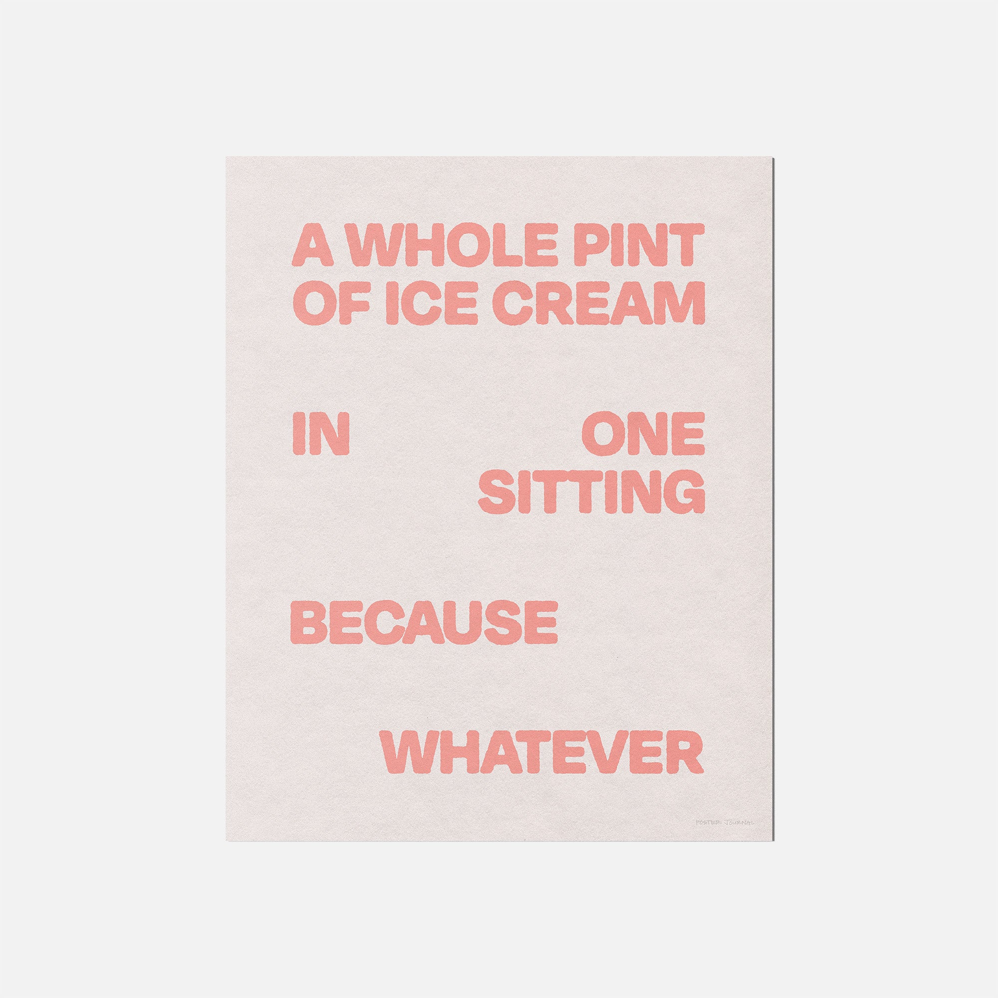 PINT PRINT
