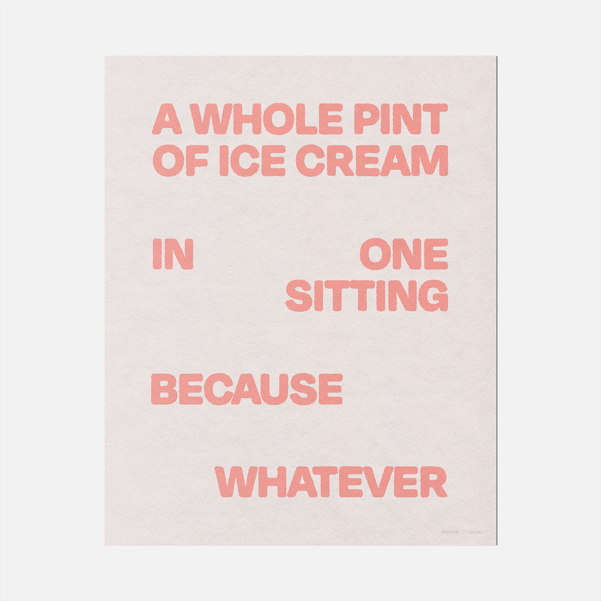 PINT PRINT