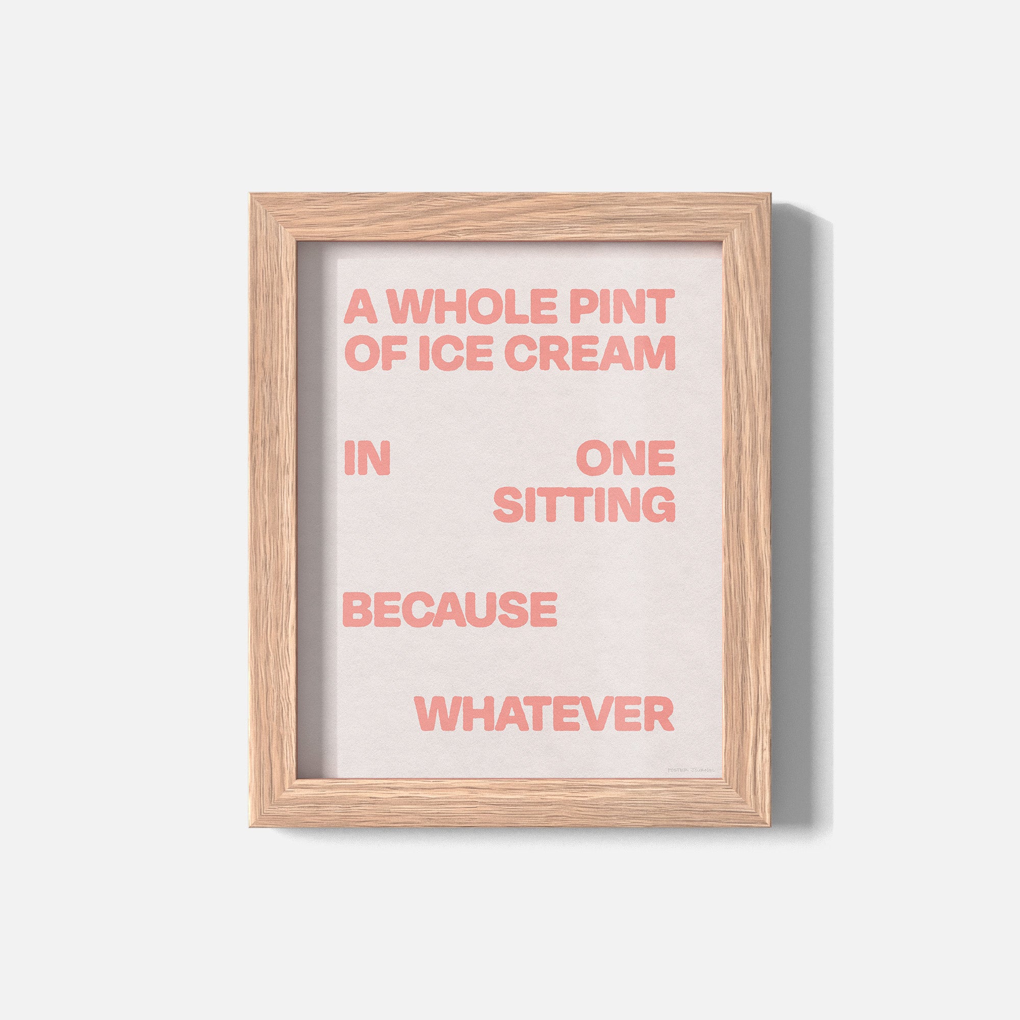 PINT PRINT
