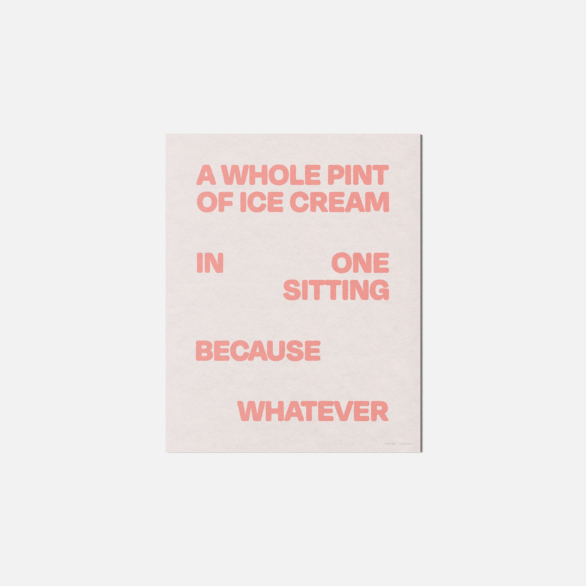 PINT PRINT