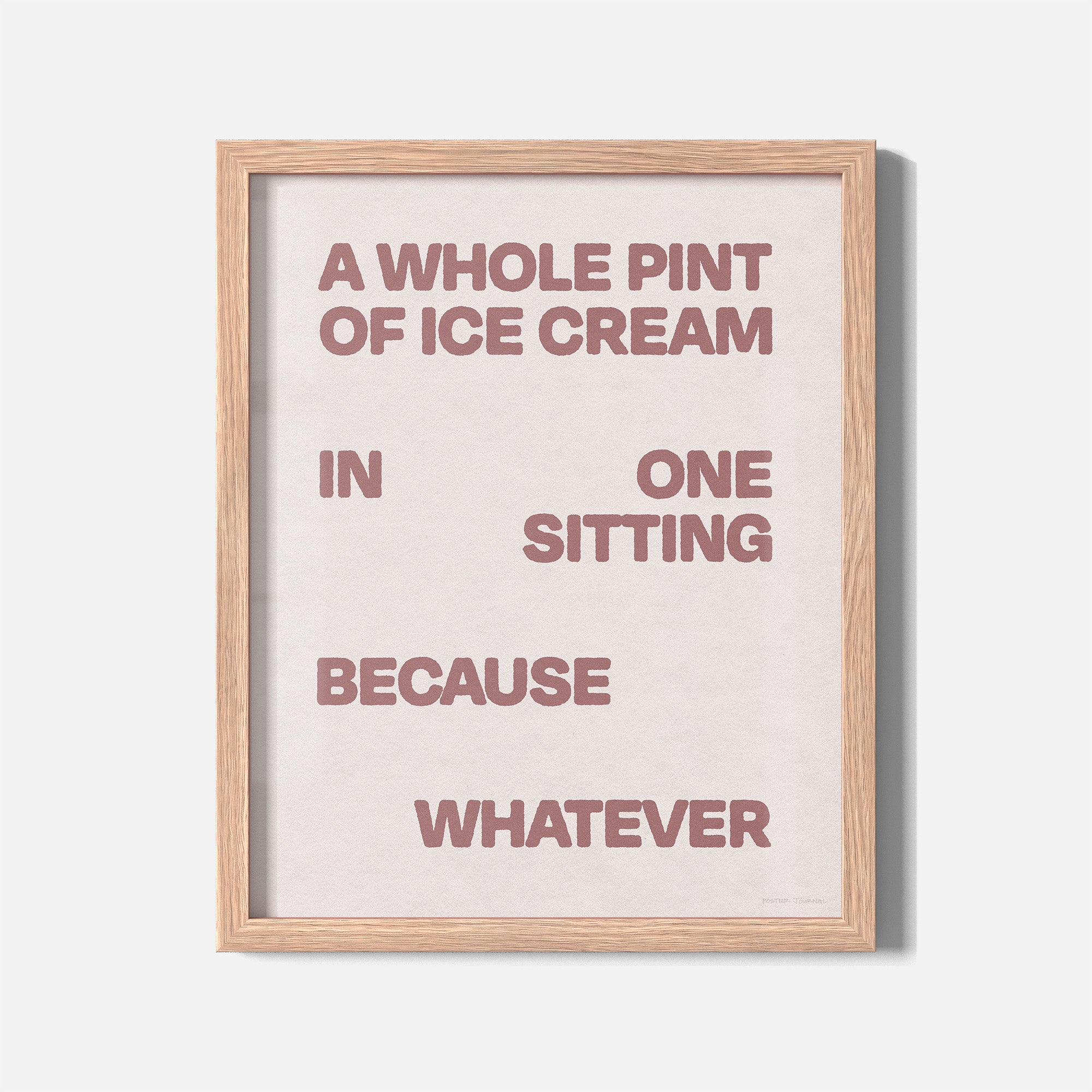PINT PRINT