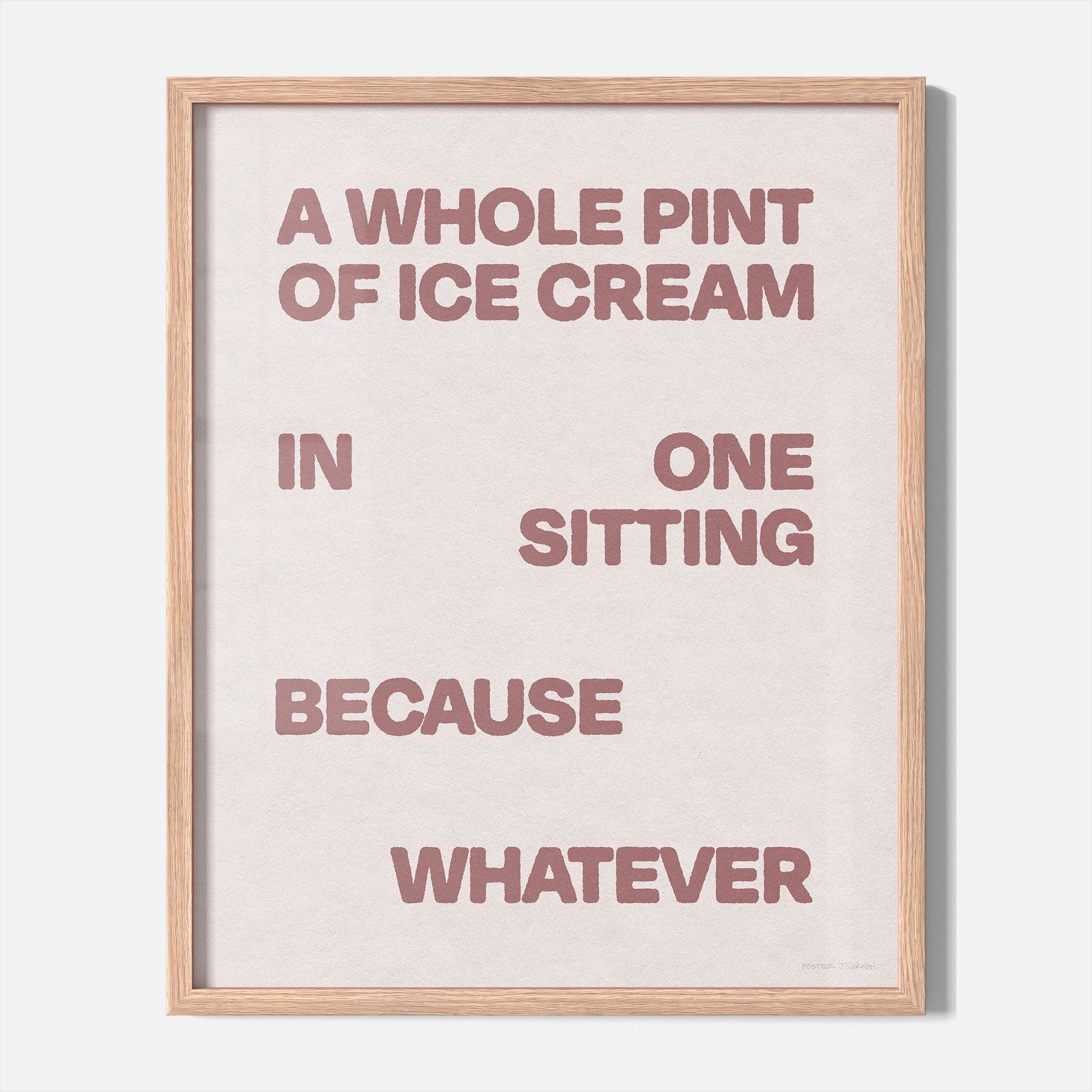 PINT PRINT