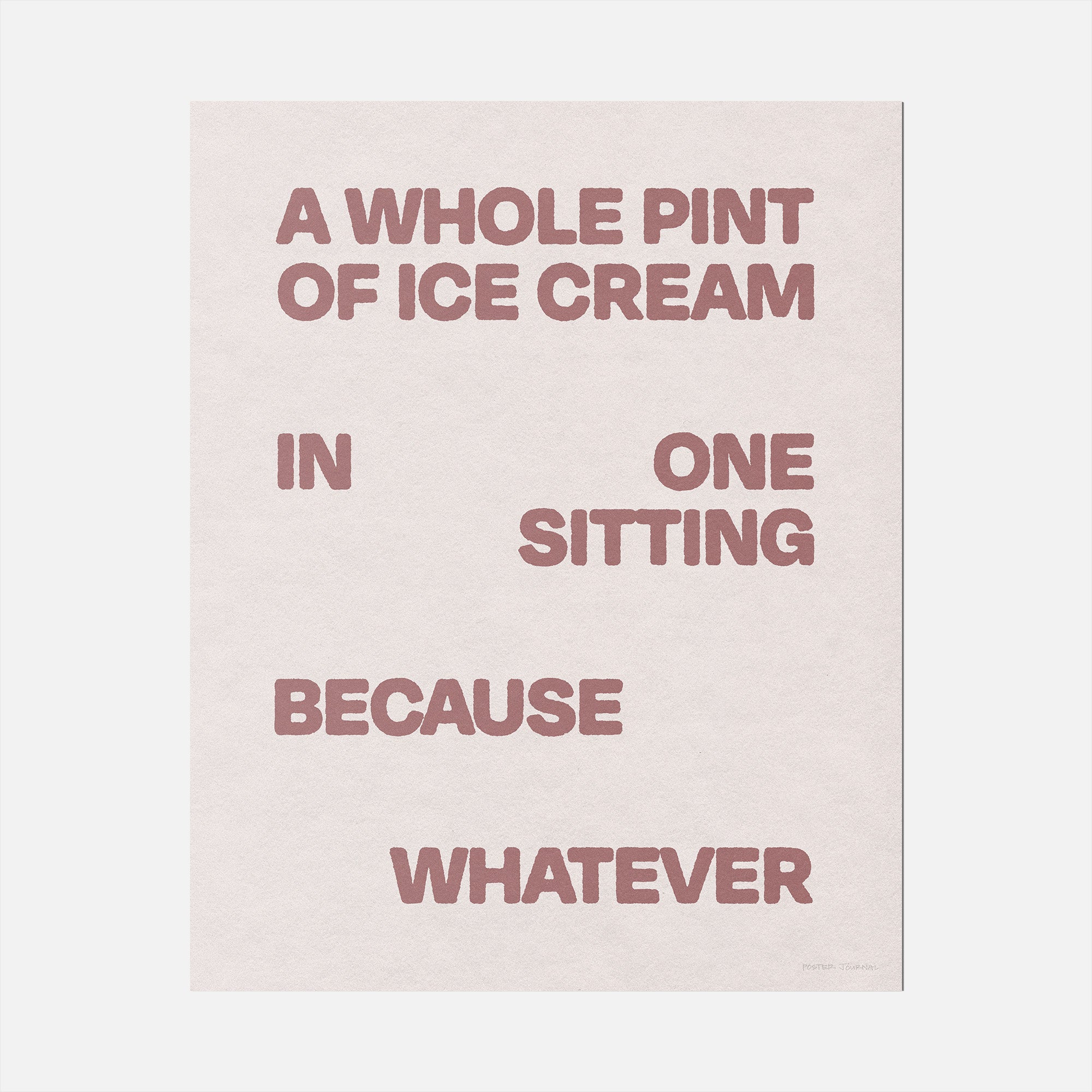 PINT PRINT