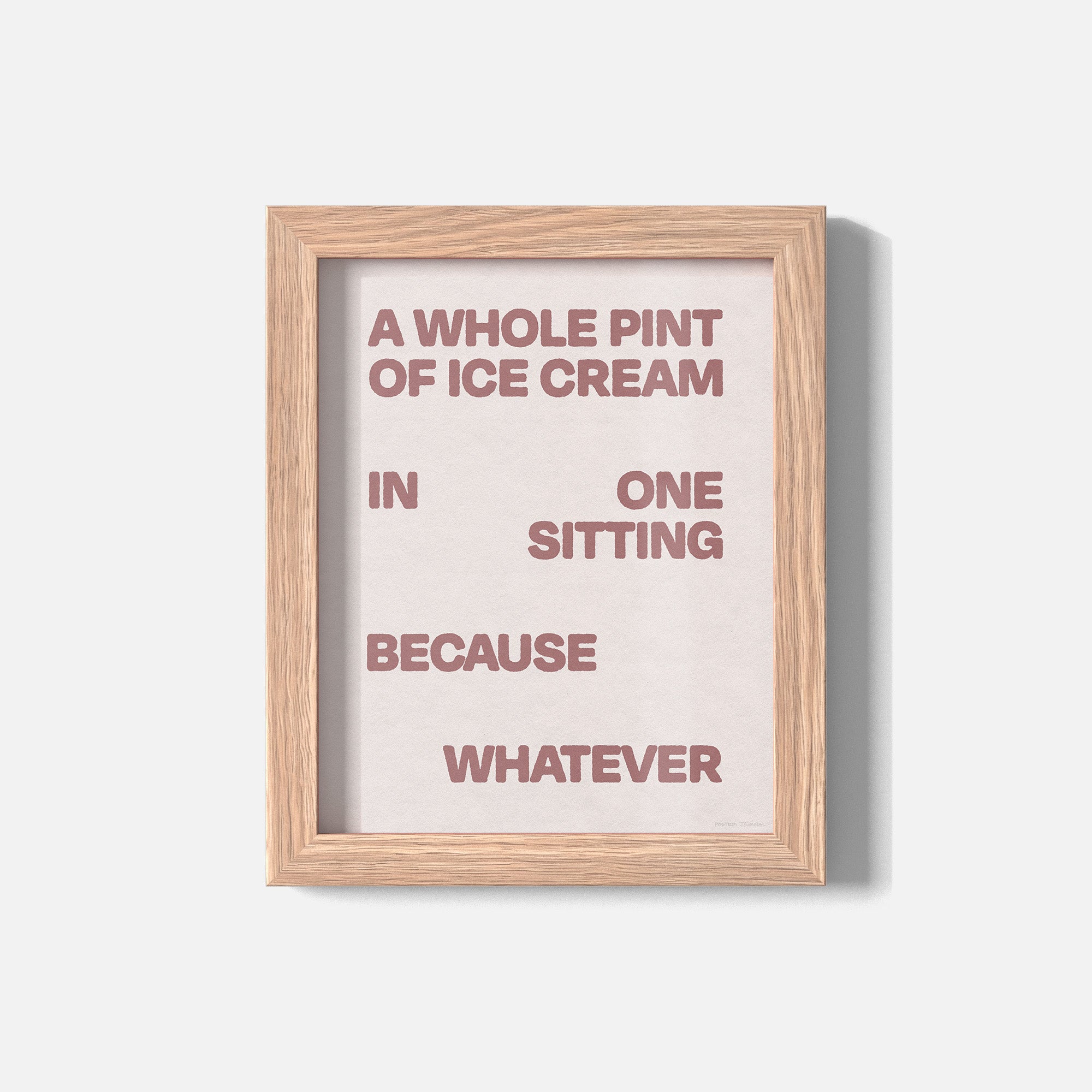PINT PRINT