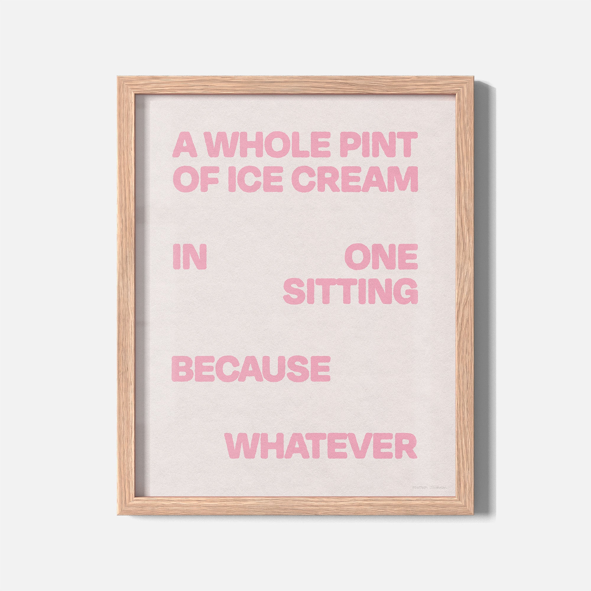 PINT PRINT