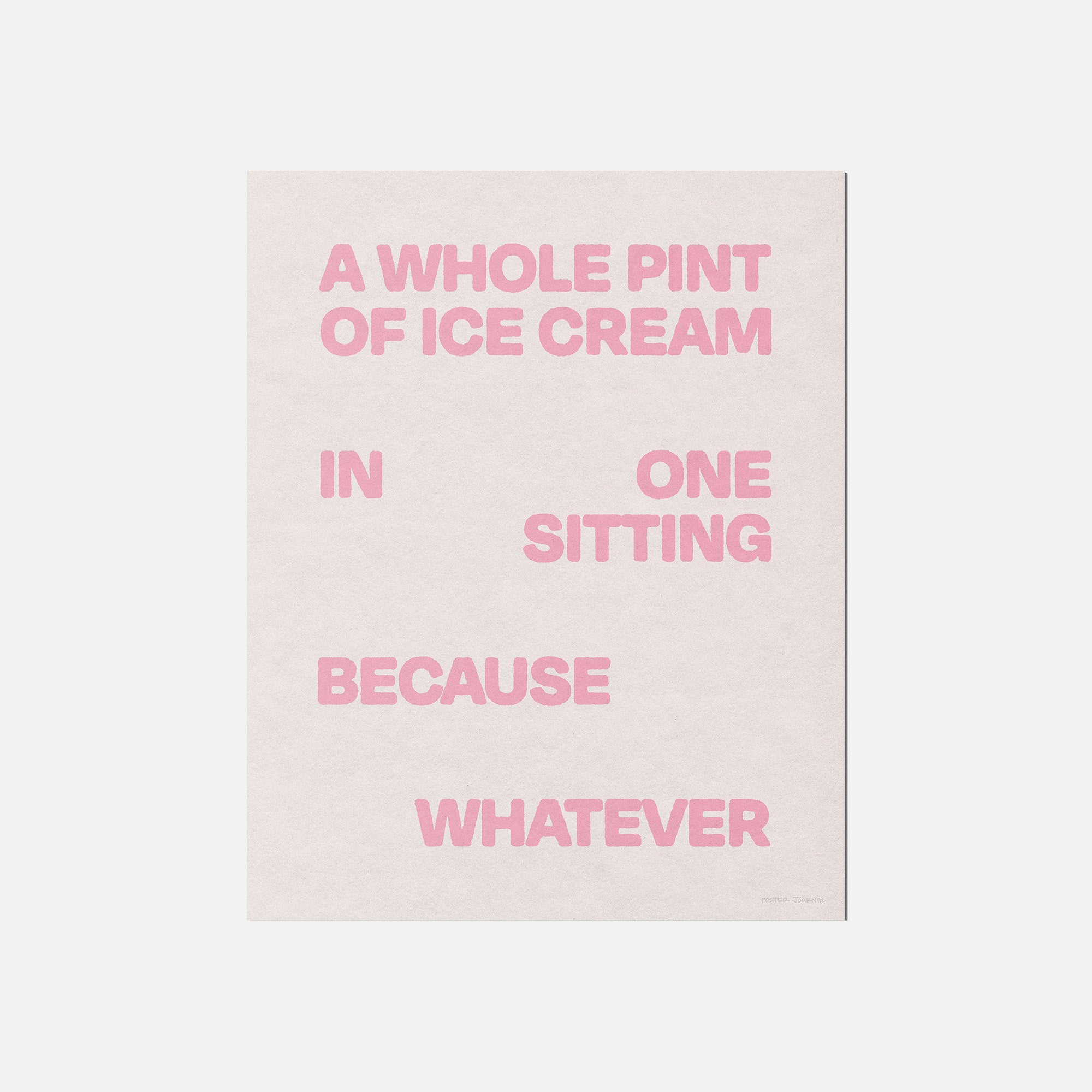 PINT PRINT