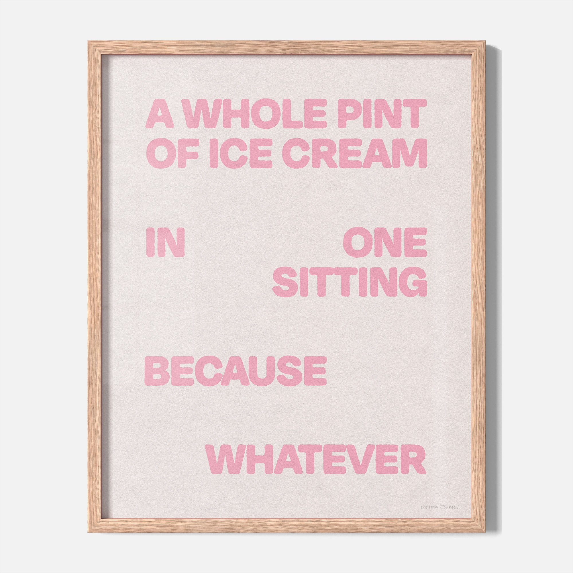 PINT PRINT