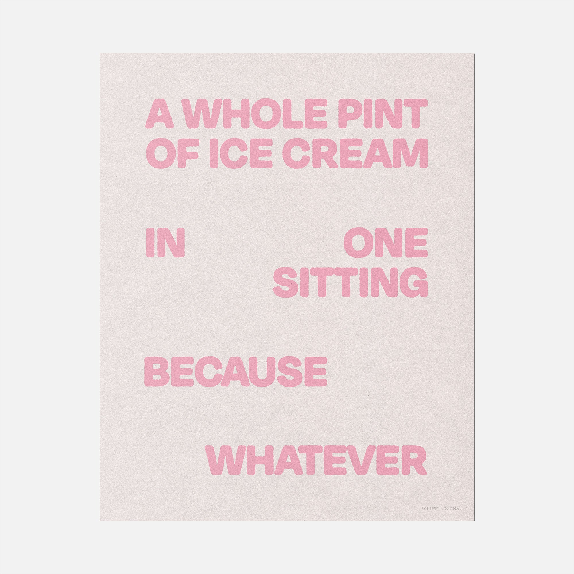 PINT PRINT