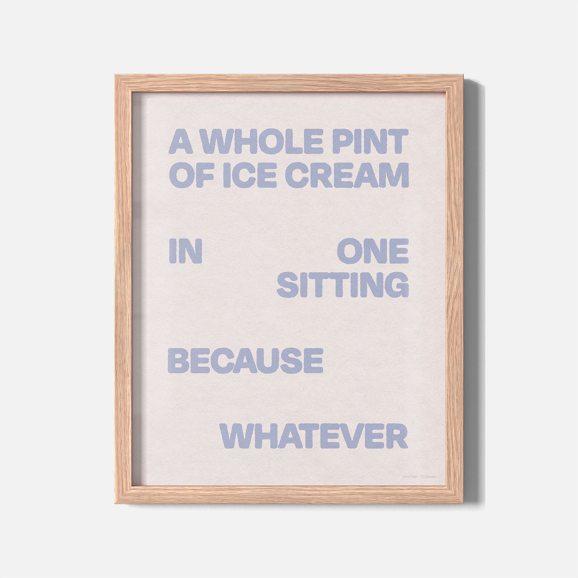 PINT PRINT