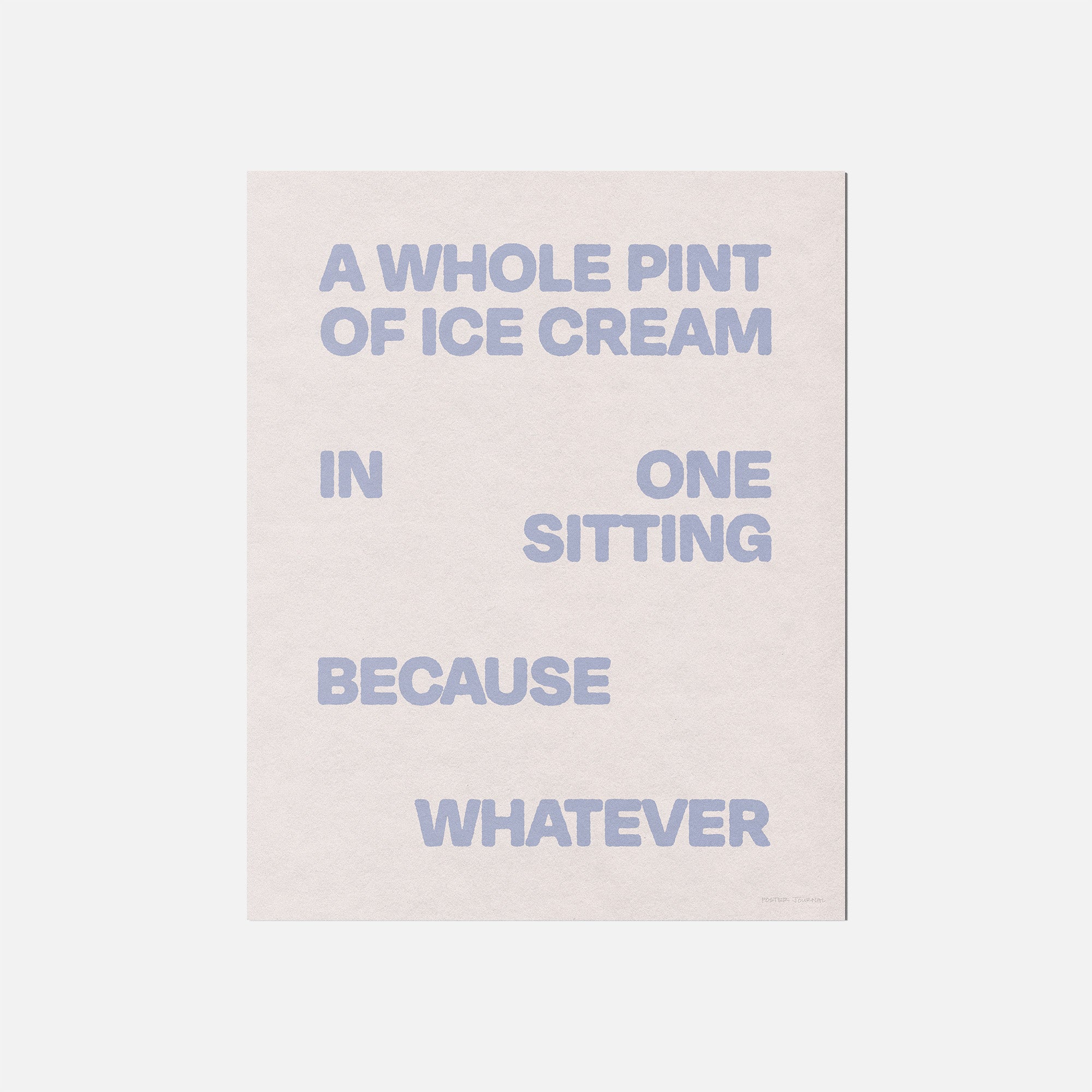 PINT PRINT