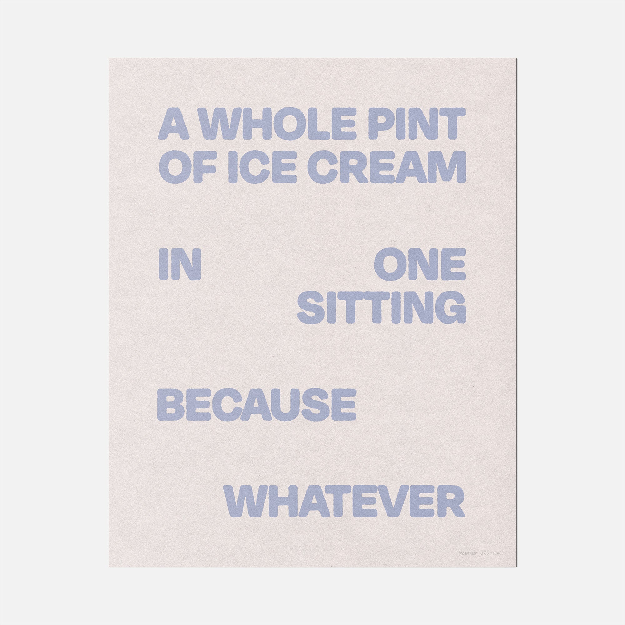 PINT PRINT