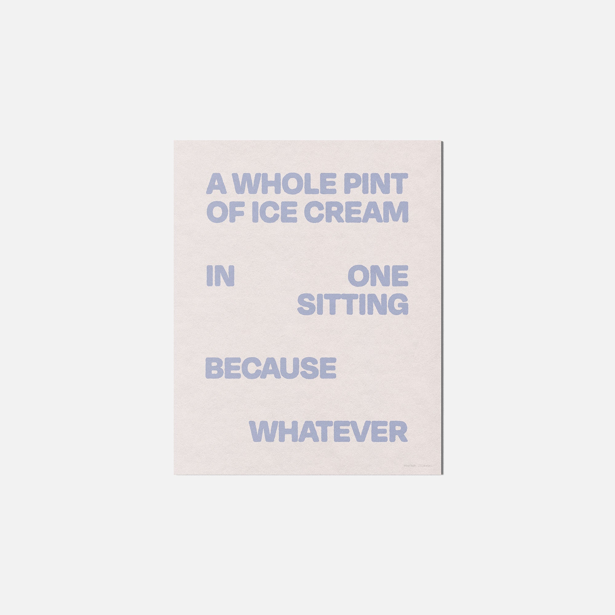 PINT PRINT