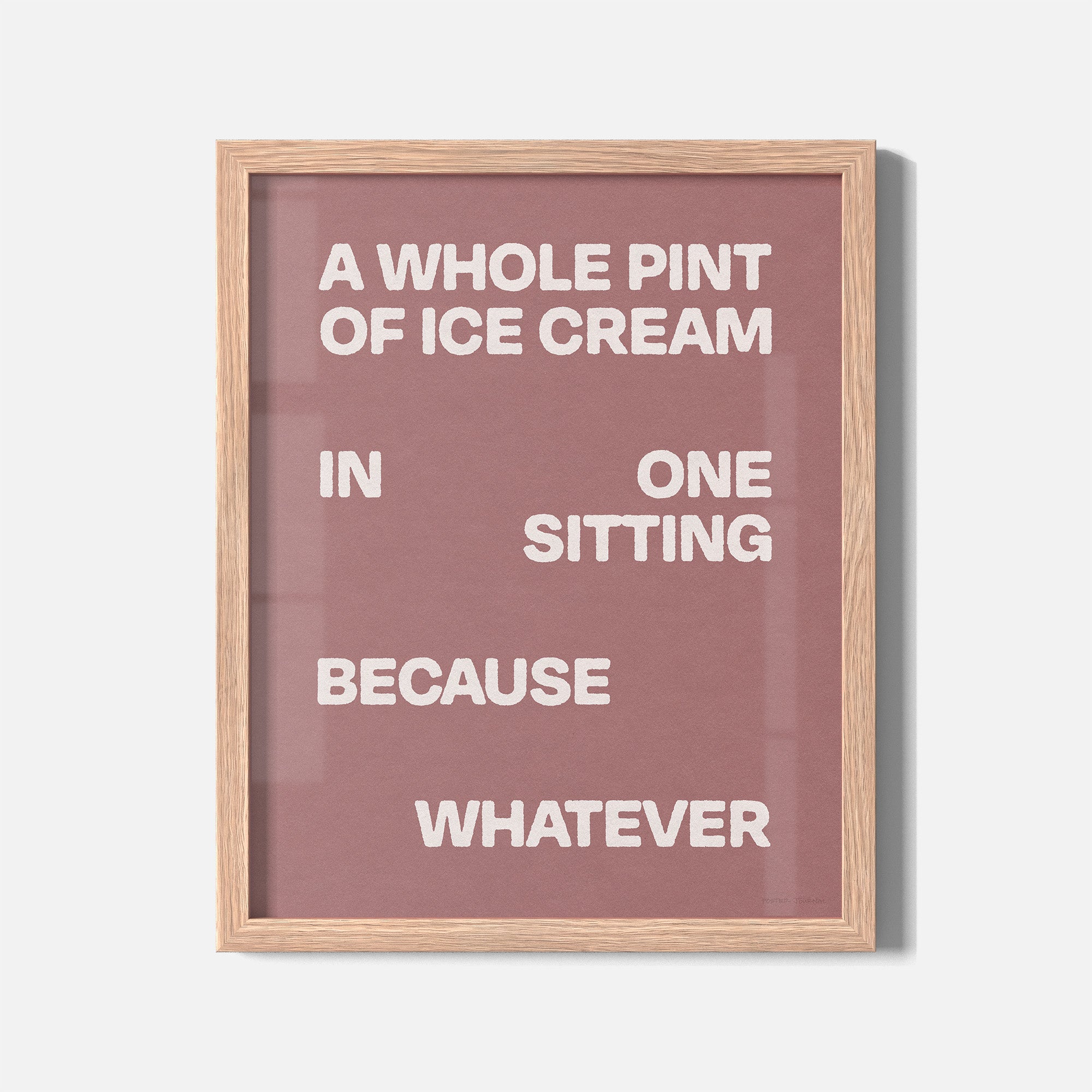 PINT PRINT