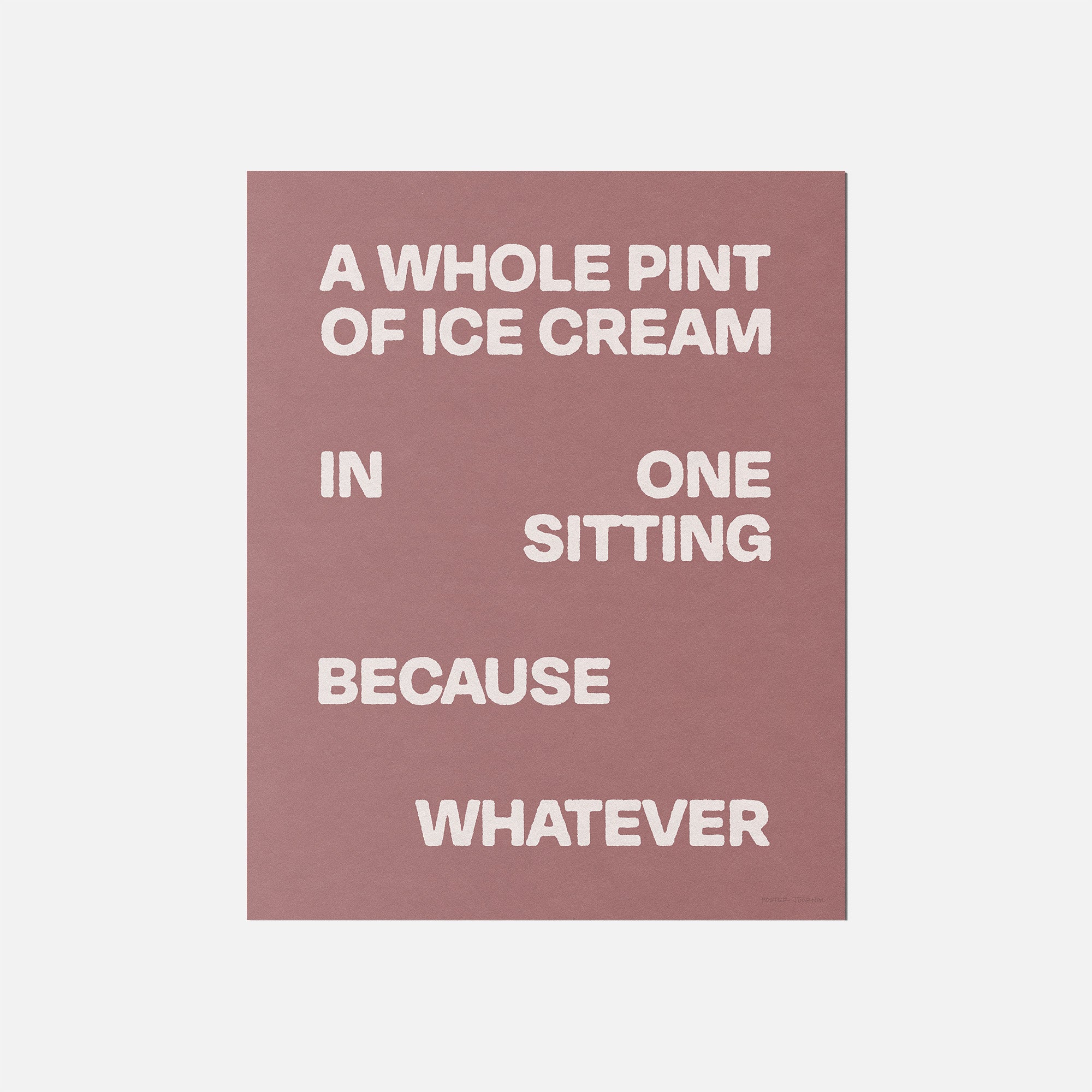 PINT PRINT