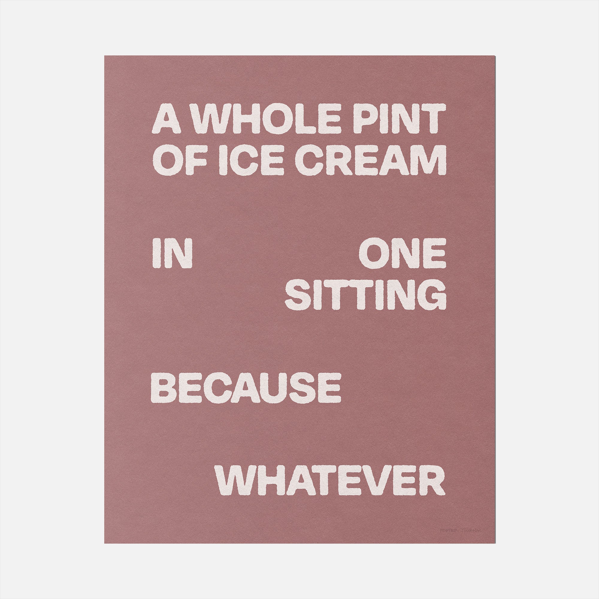 PINT PRINT