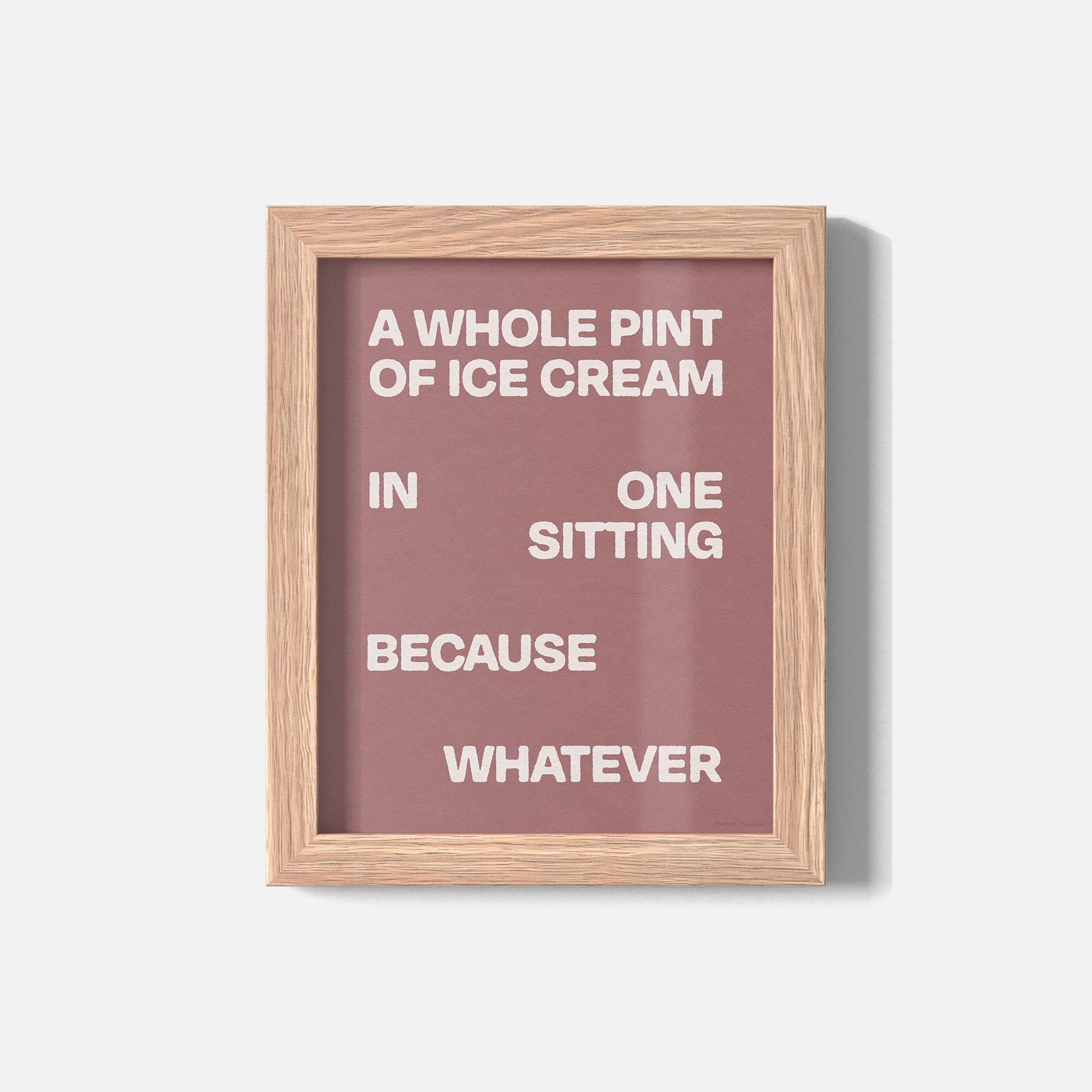 PINT PRINT