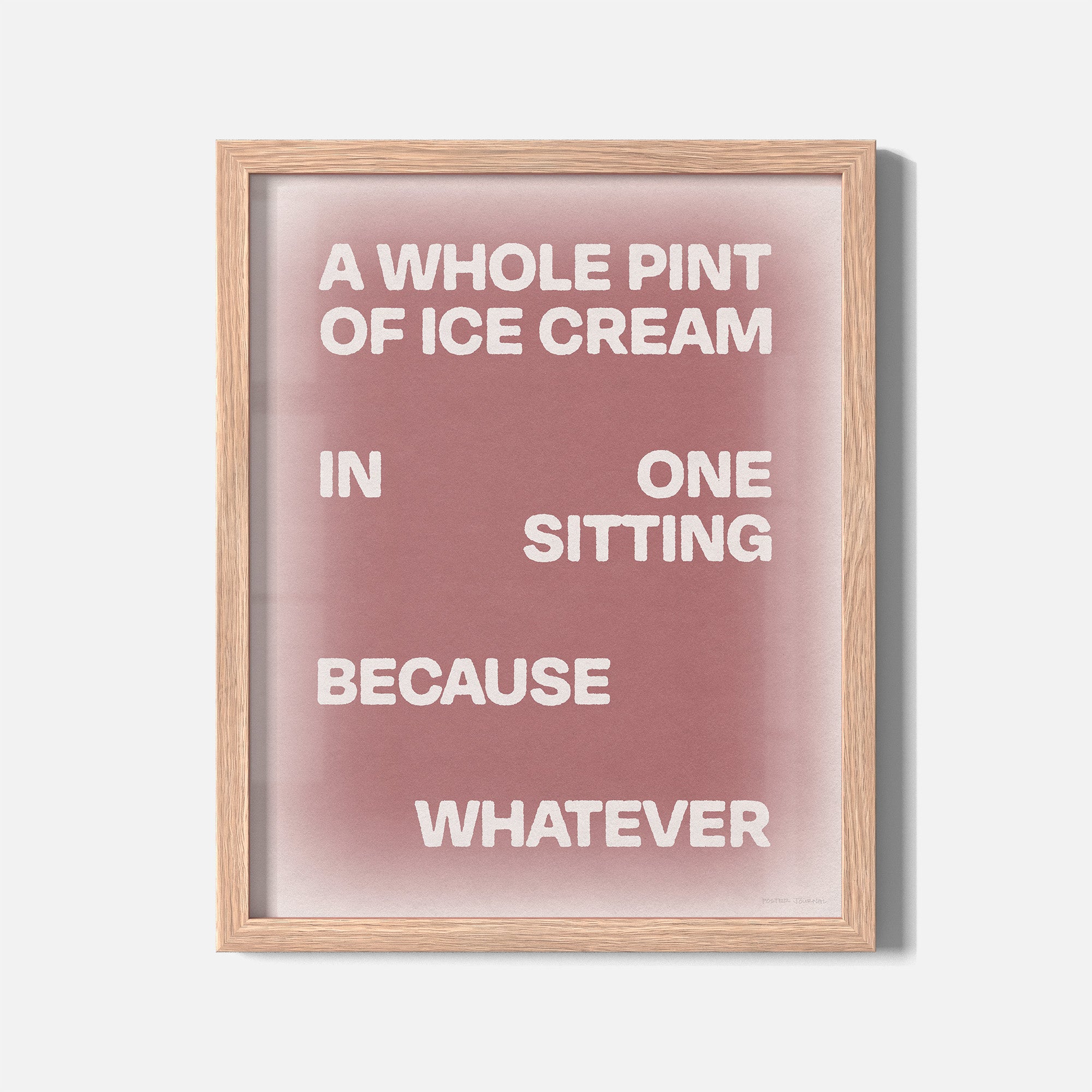 PINT PRINT
