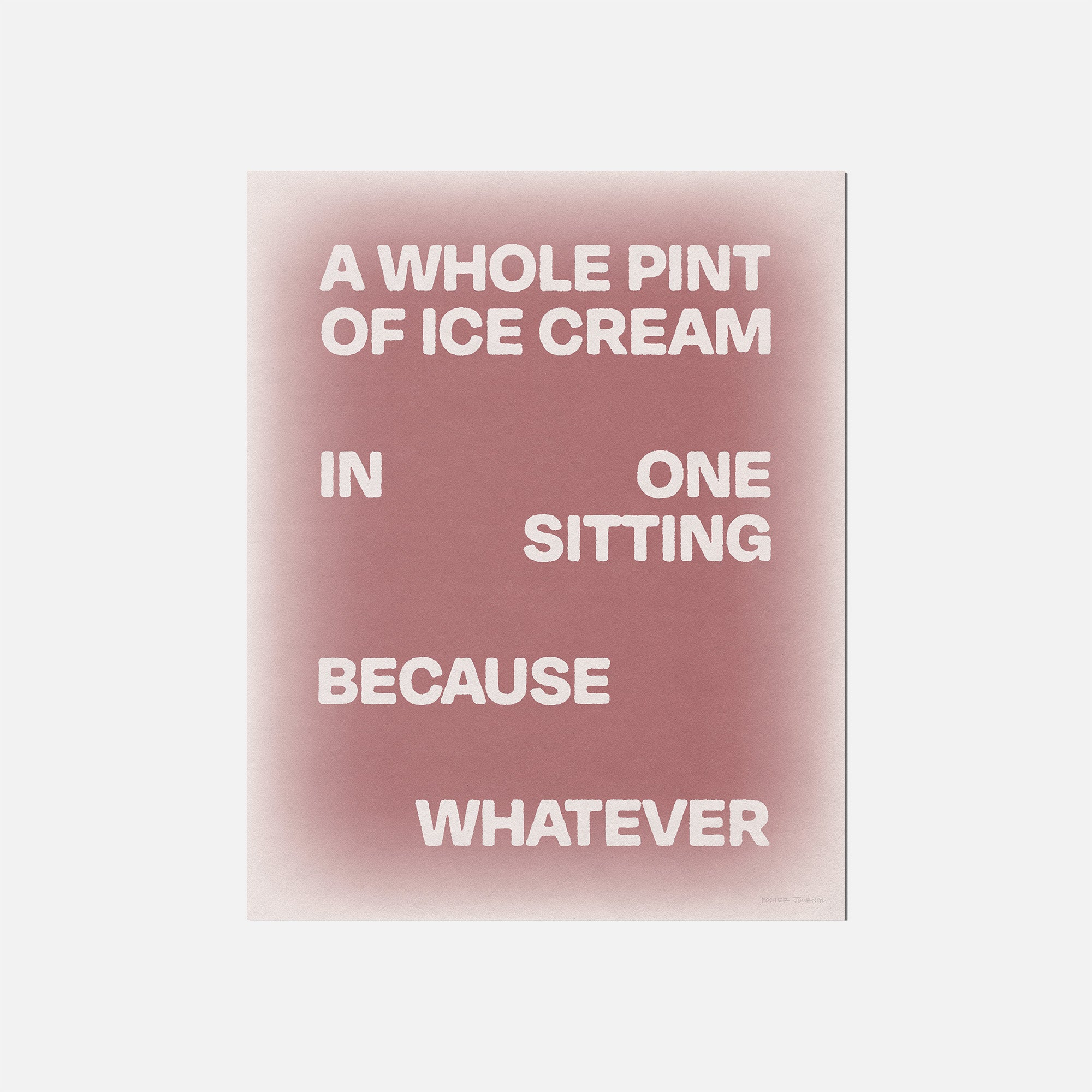 PINT PRINT