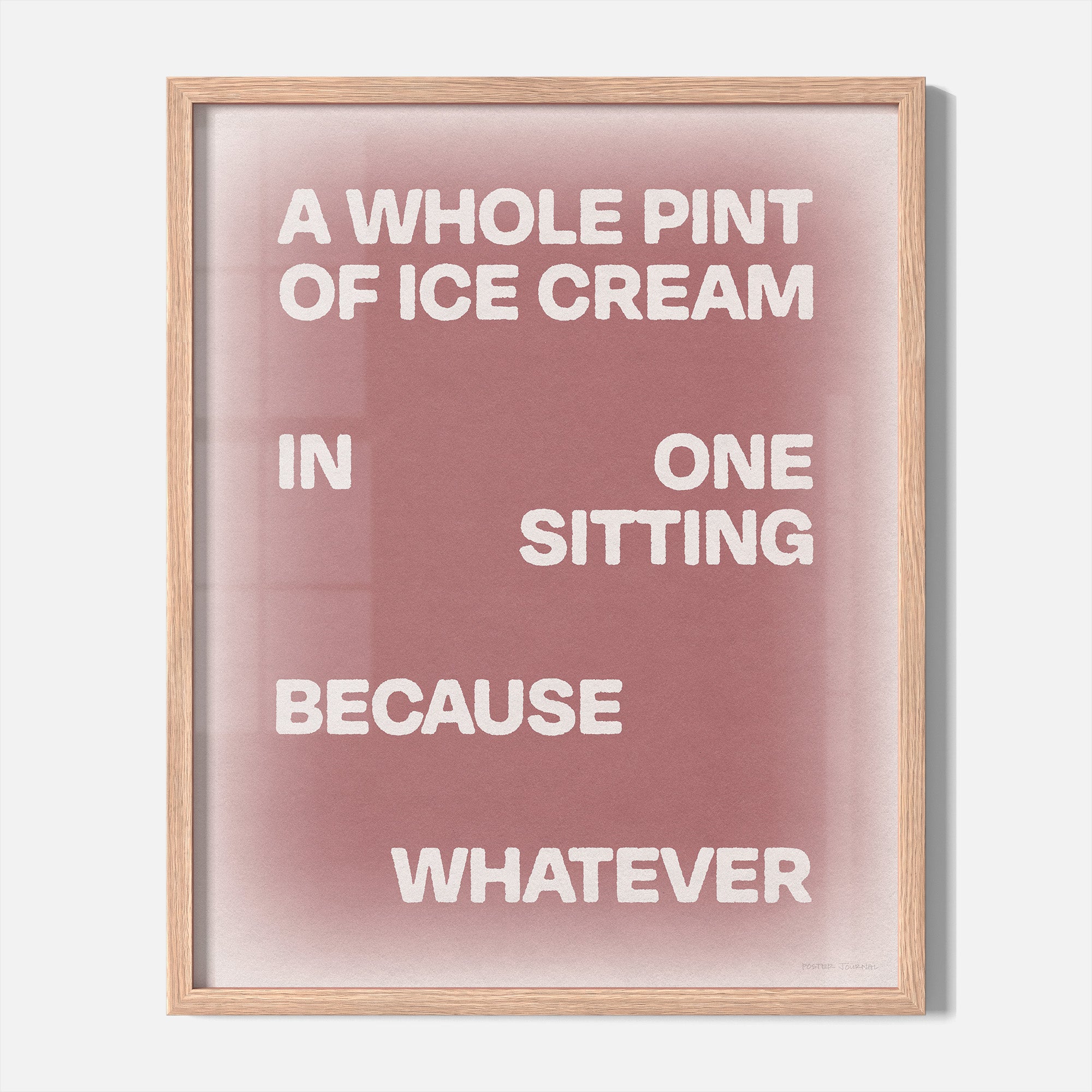 PINT PRINT