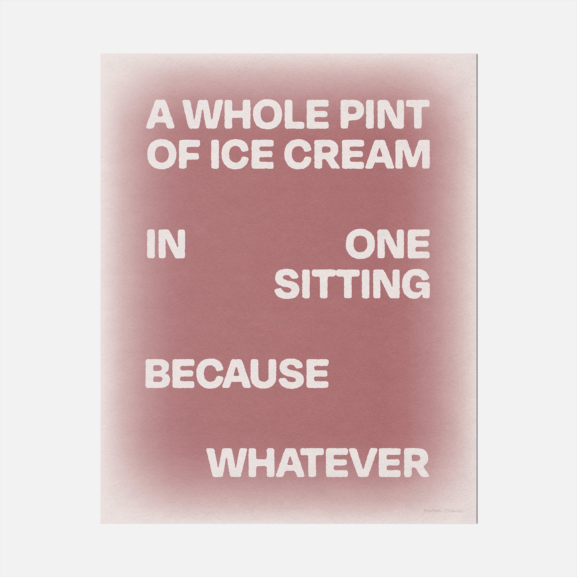 PINT PRINT