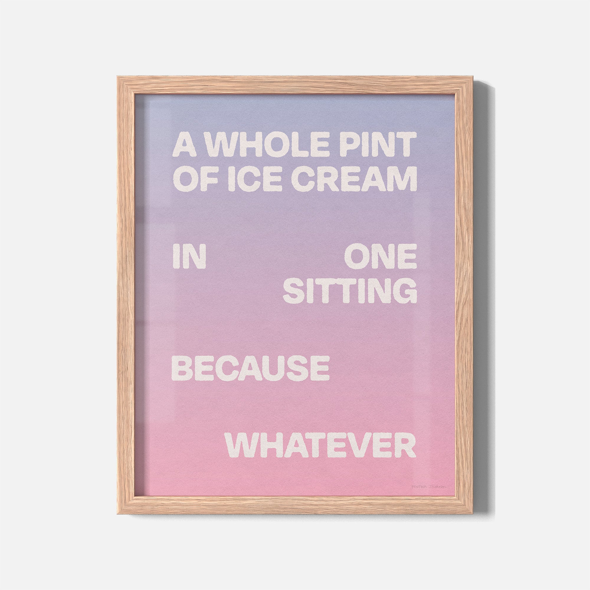 PINT PRINT