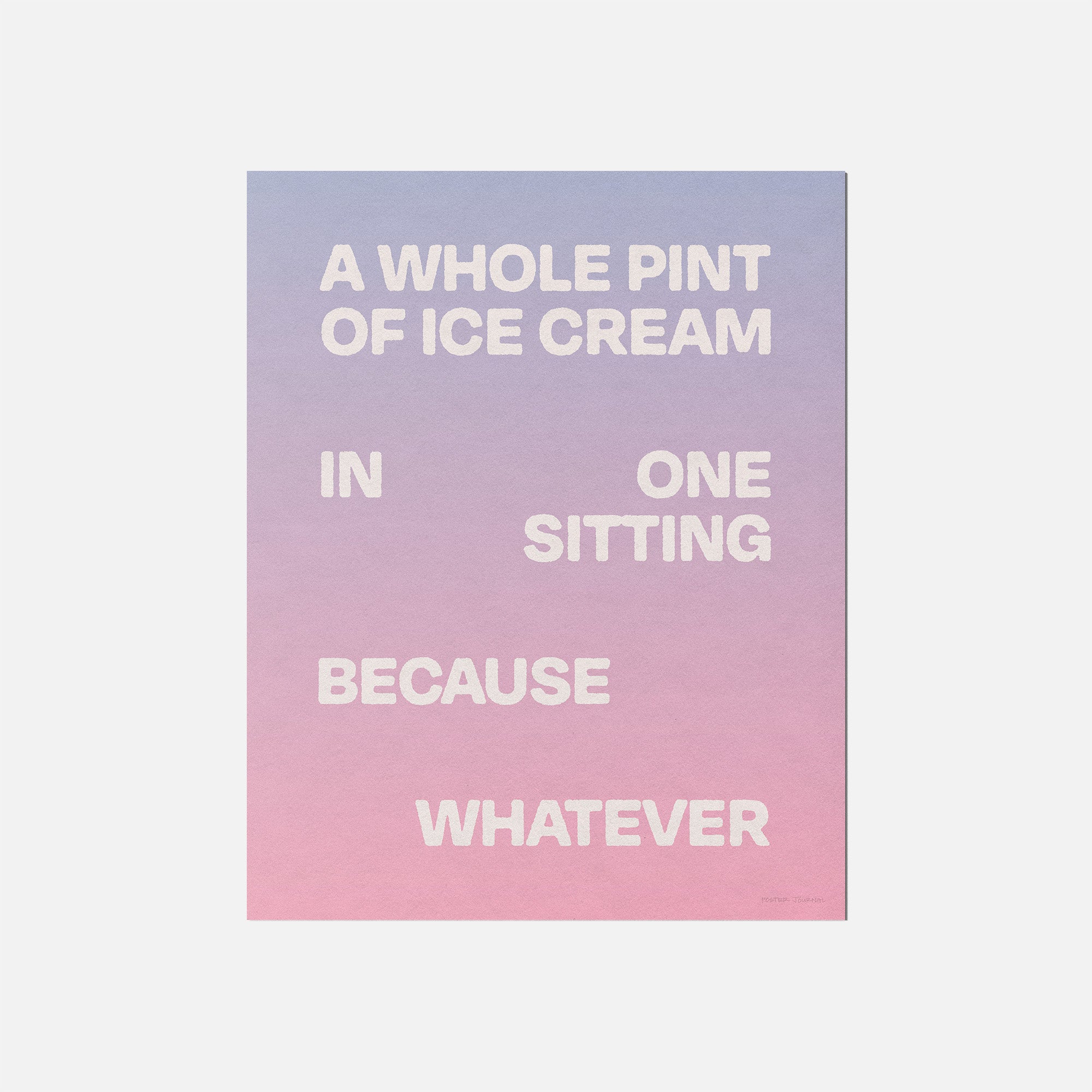 PINT PRINT