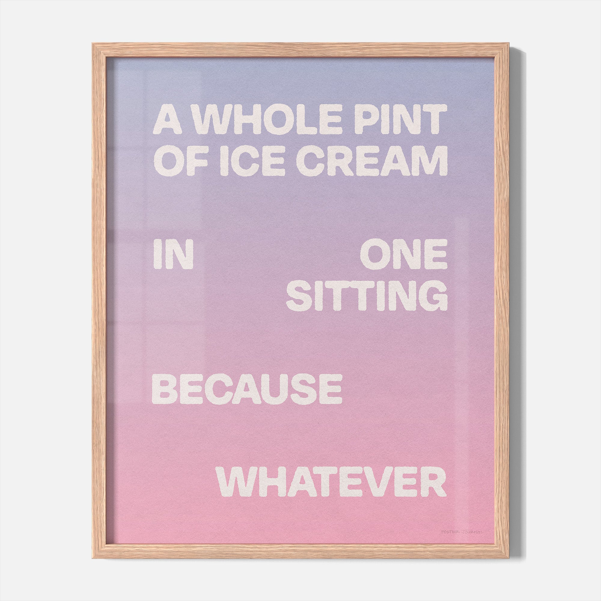 PINT PRINT