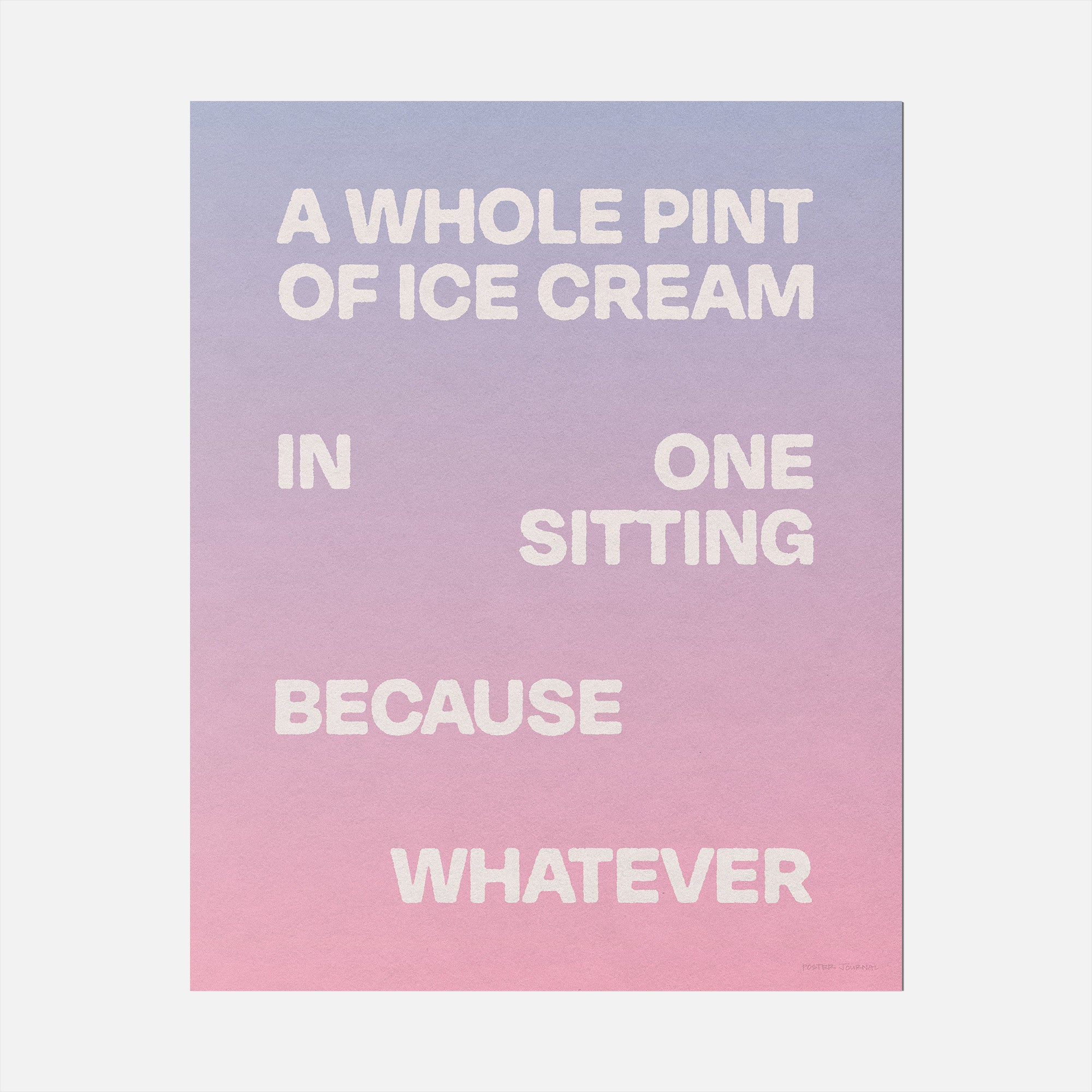 PINT PRINT