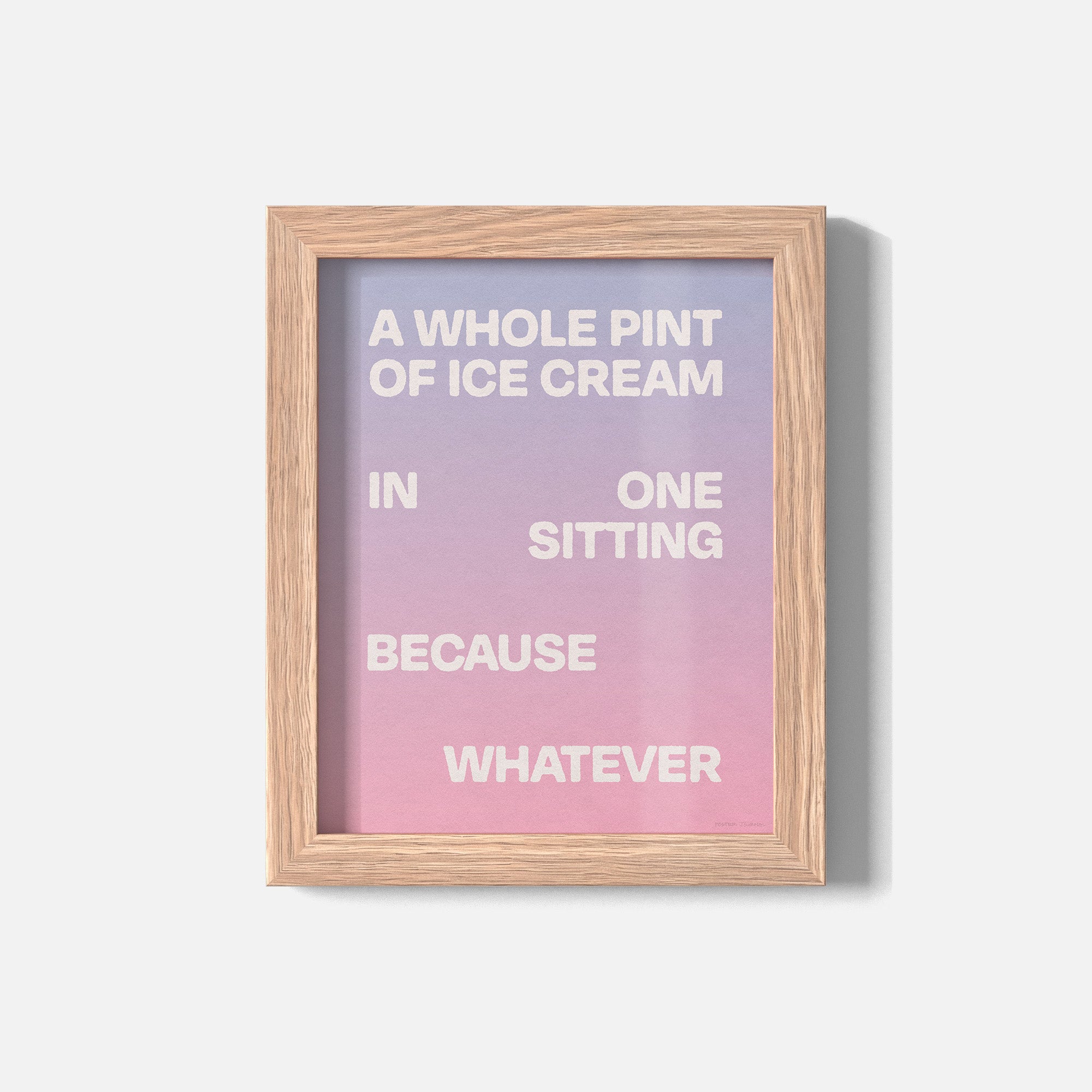 PINT PRINT
