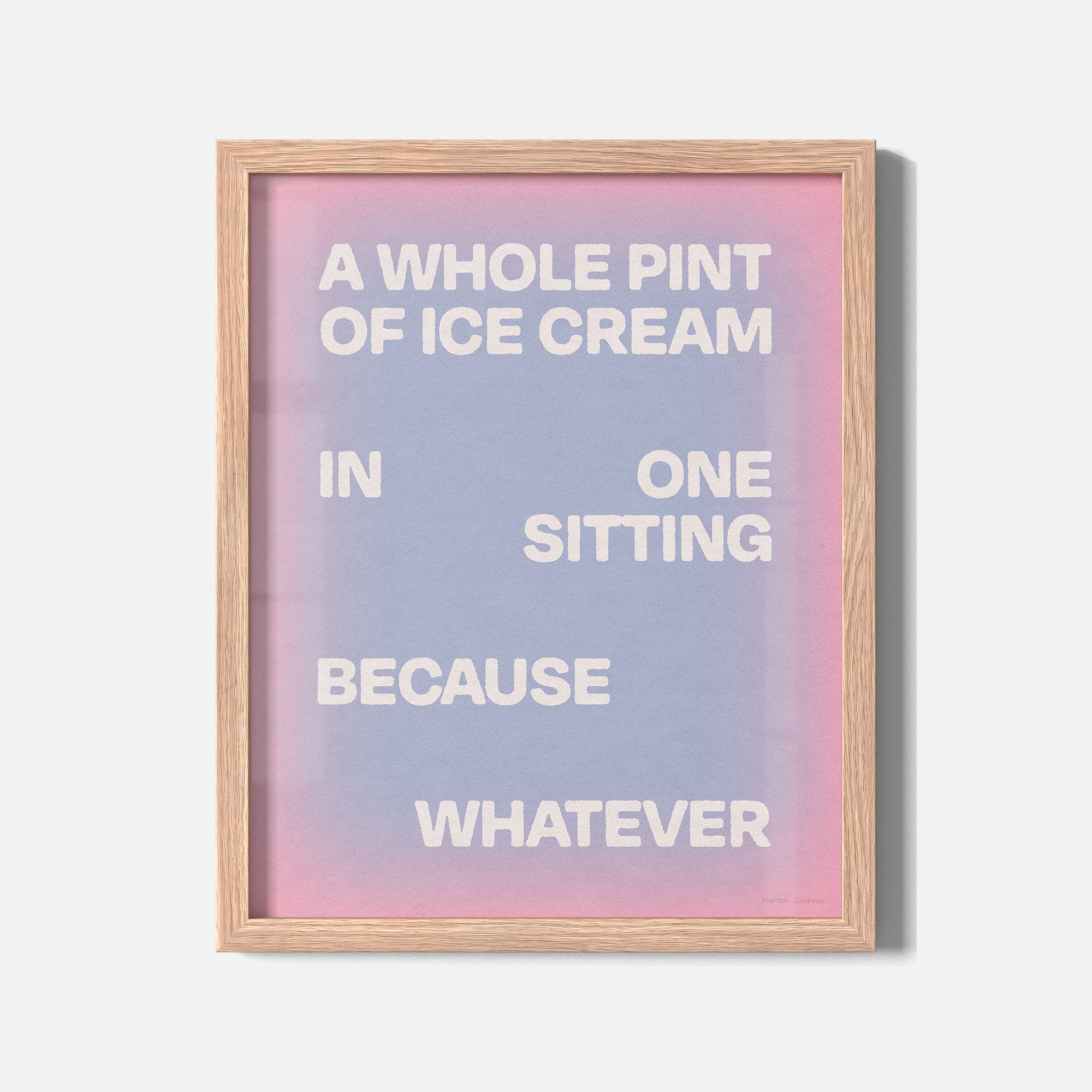 PINT PRINT