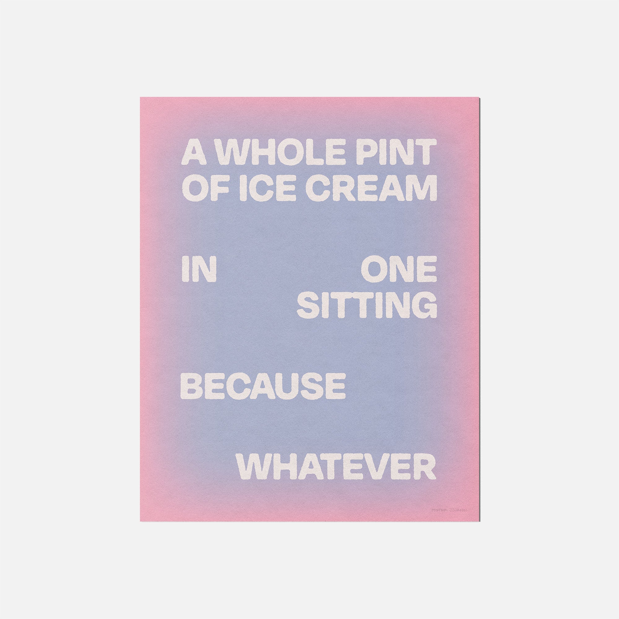 PINT PRINT