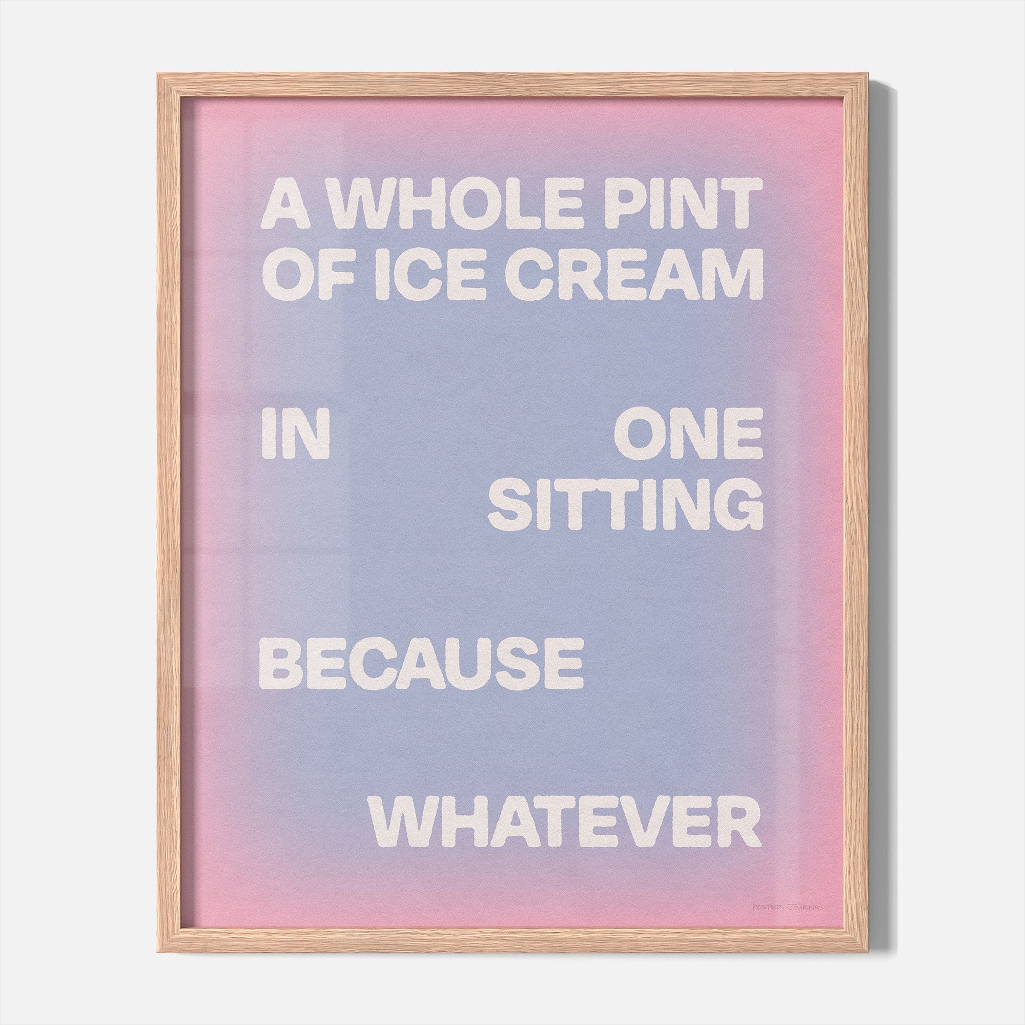 PINT PRINT