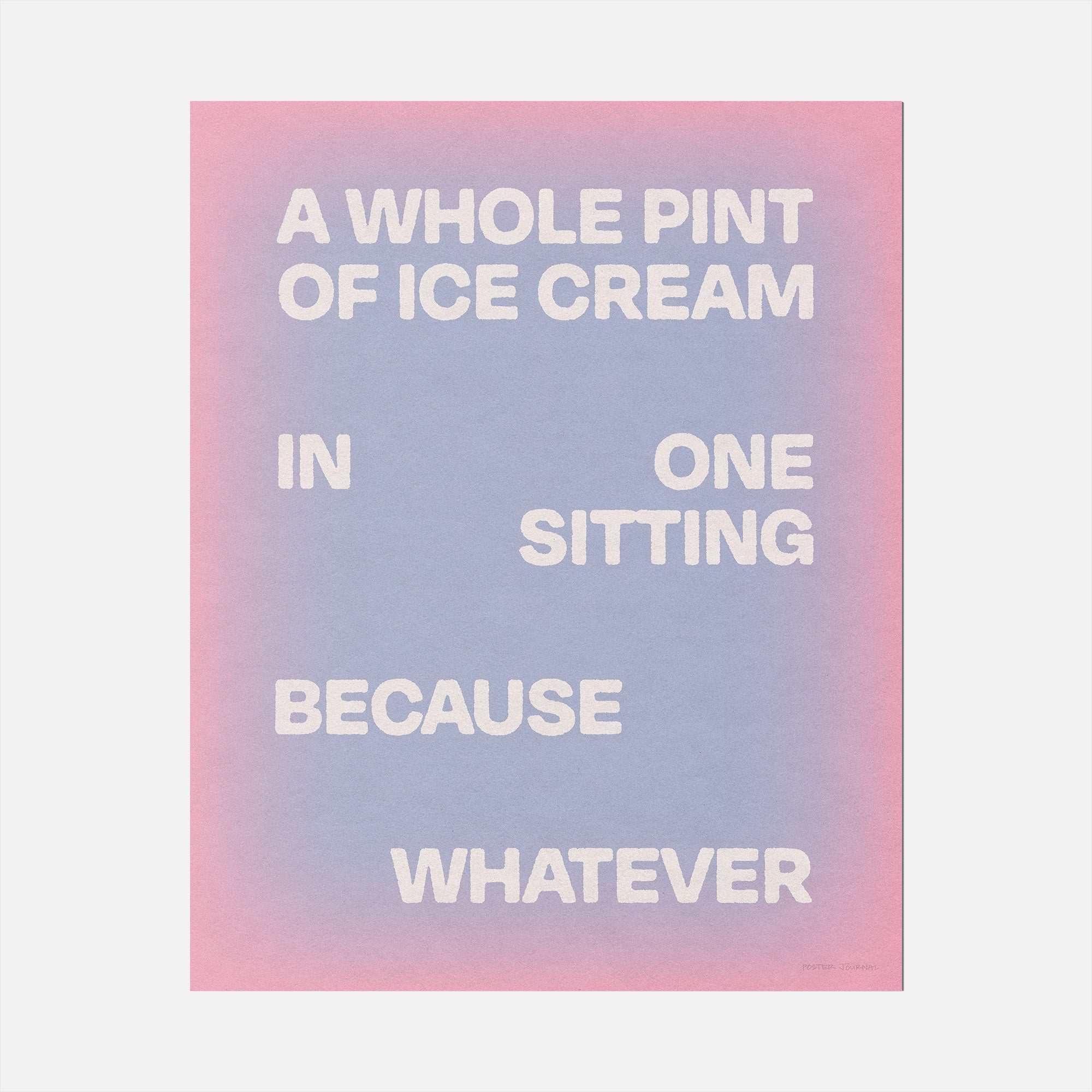 PINT PRINT