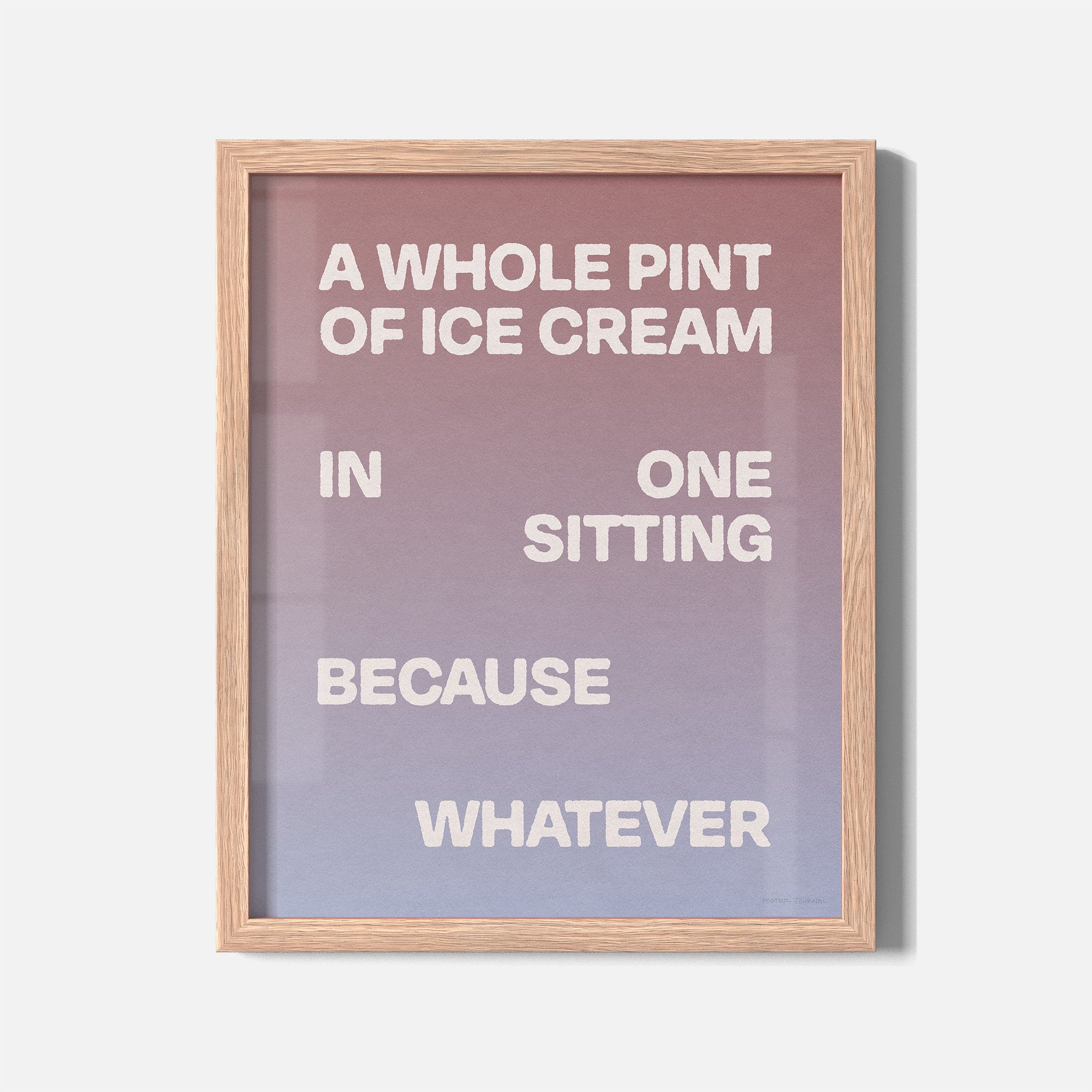 PINT PRINT