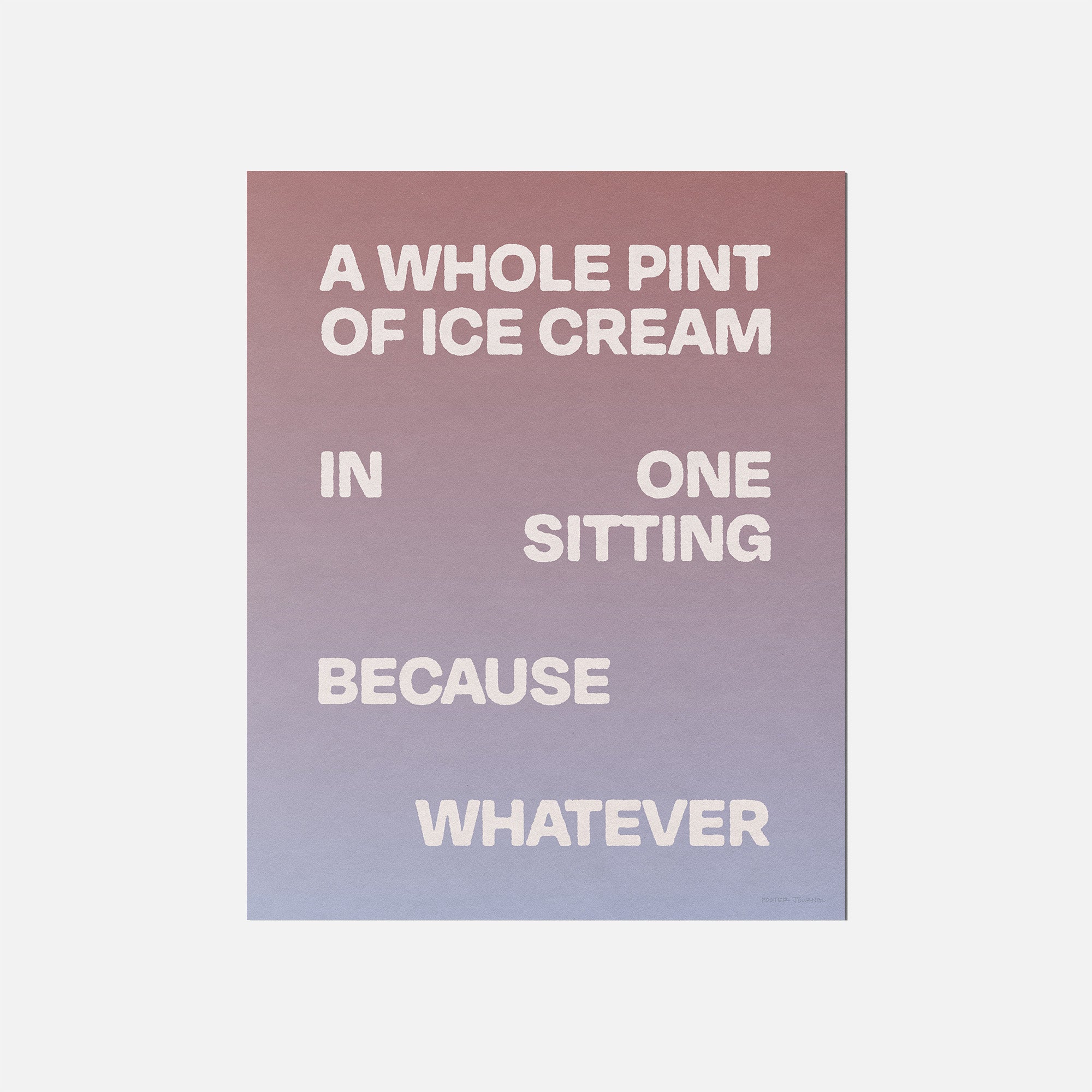 PINT PRINT