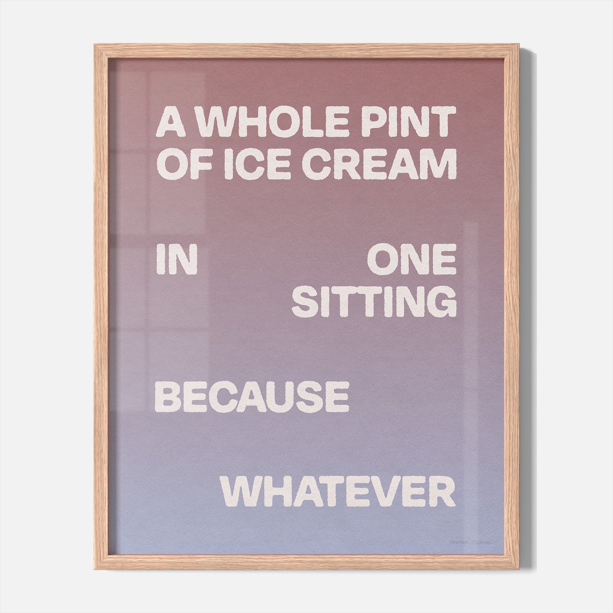 PINT PRINT