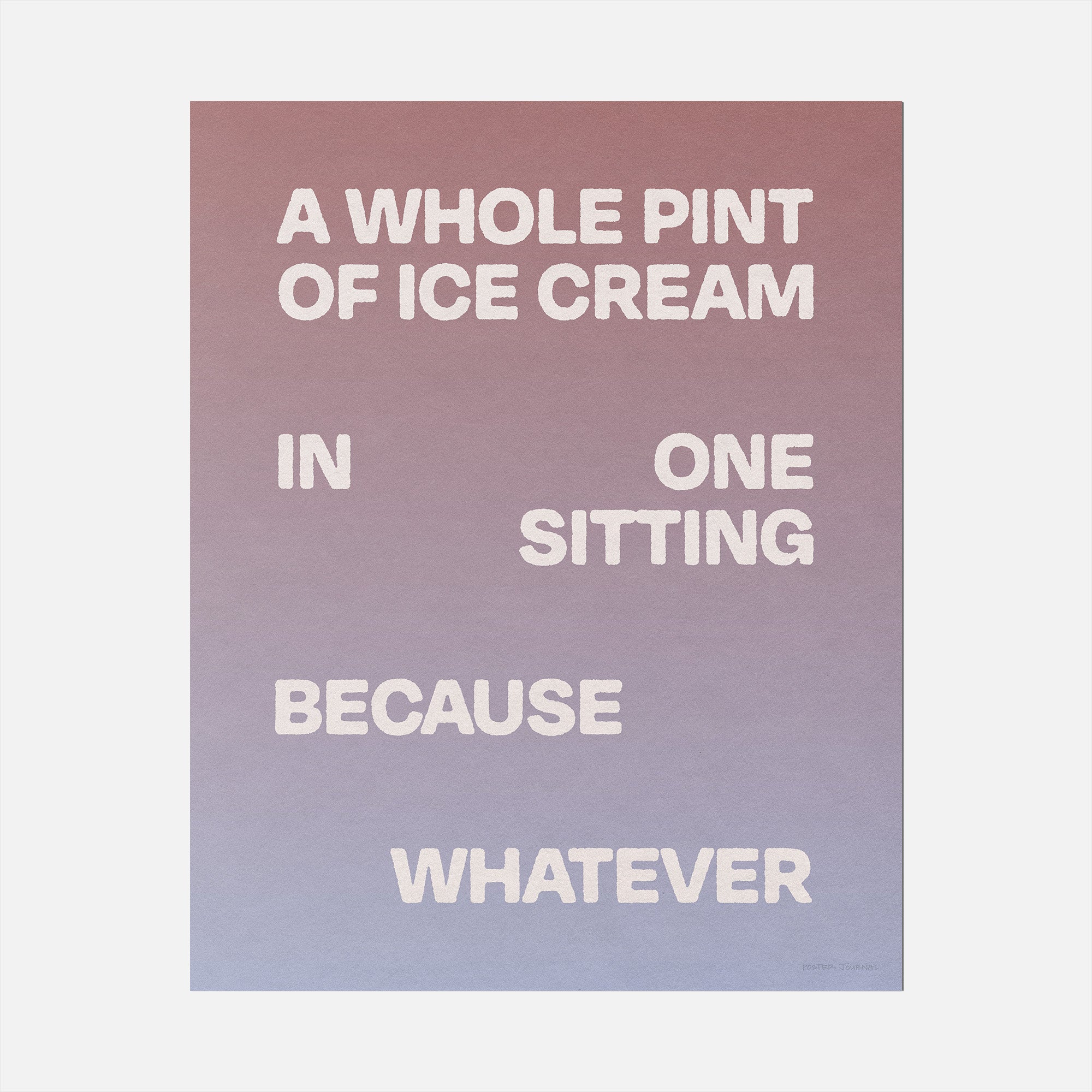 PINT PRINT