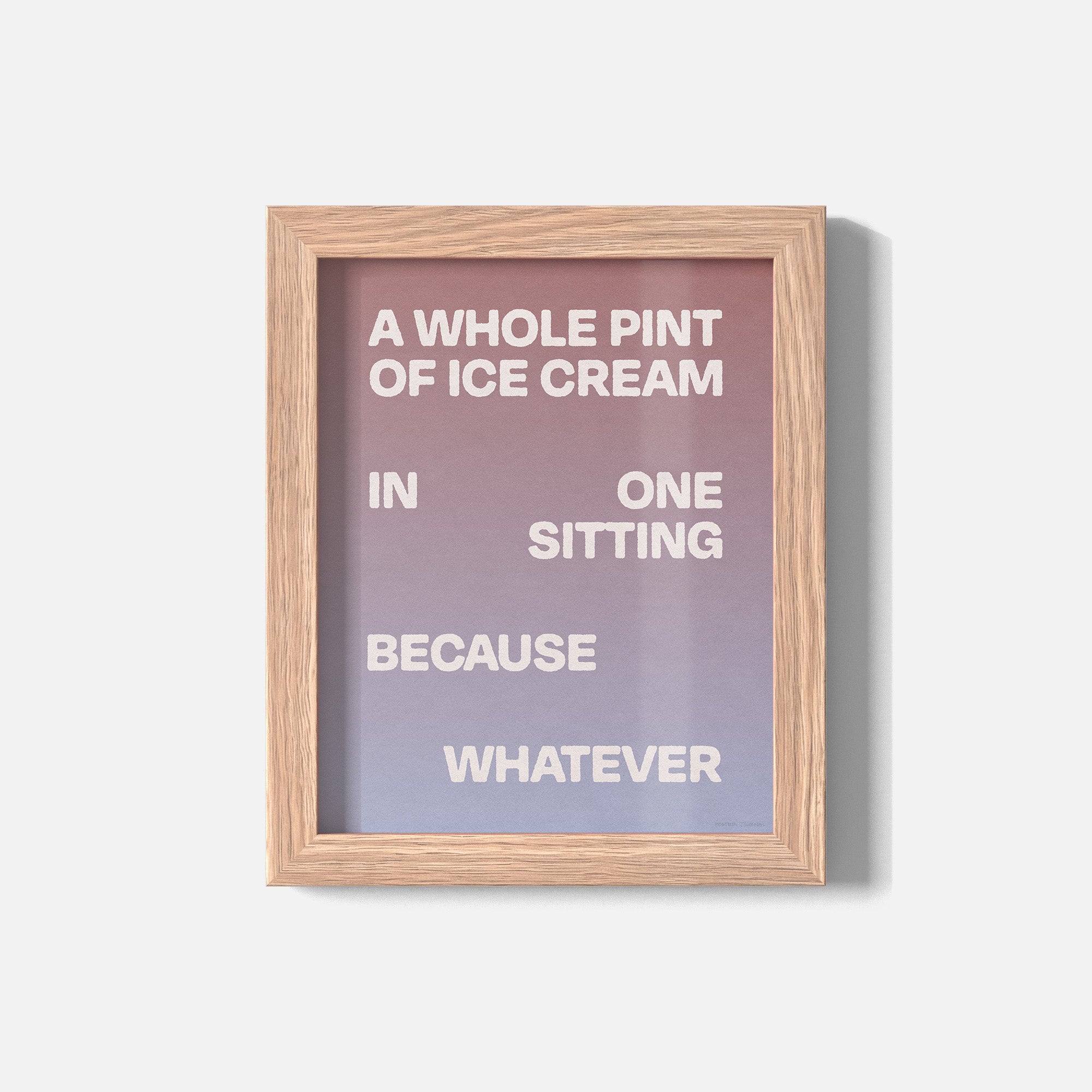 PINT PRINT