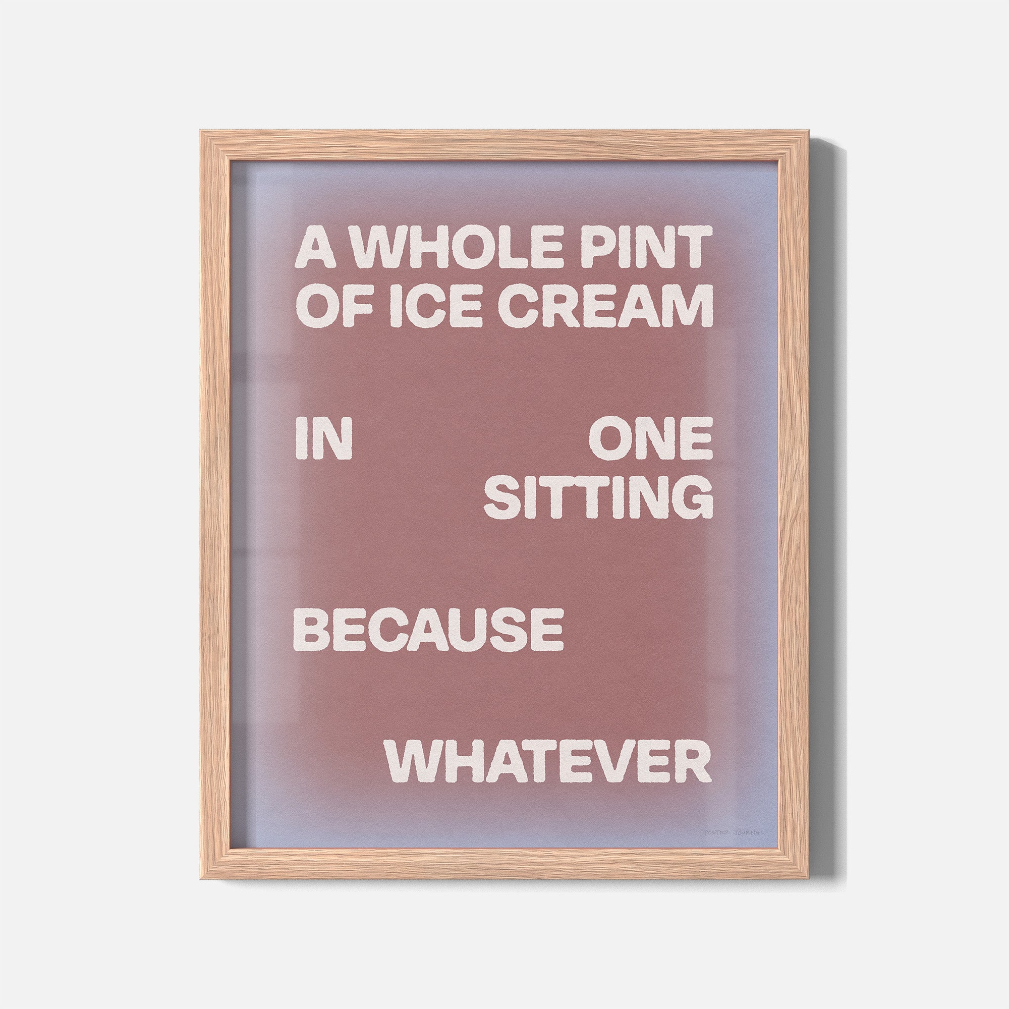 PINT PRINT