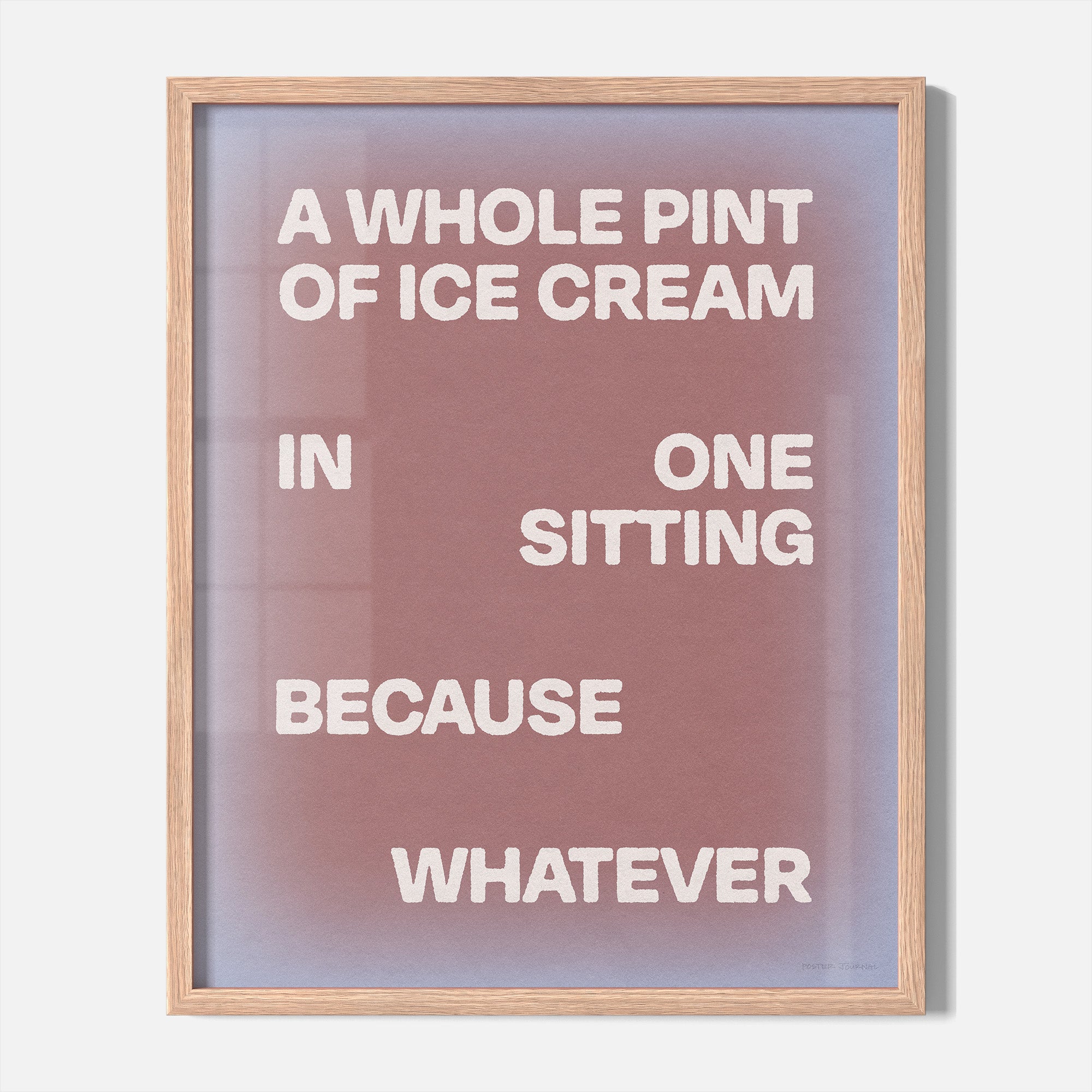 PINT PRINT