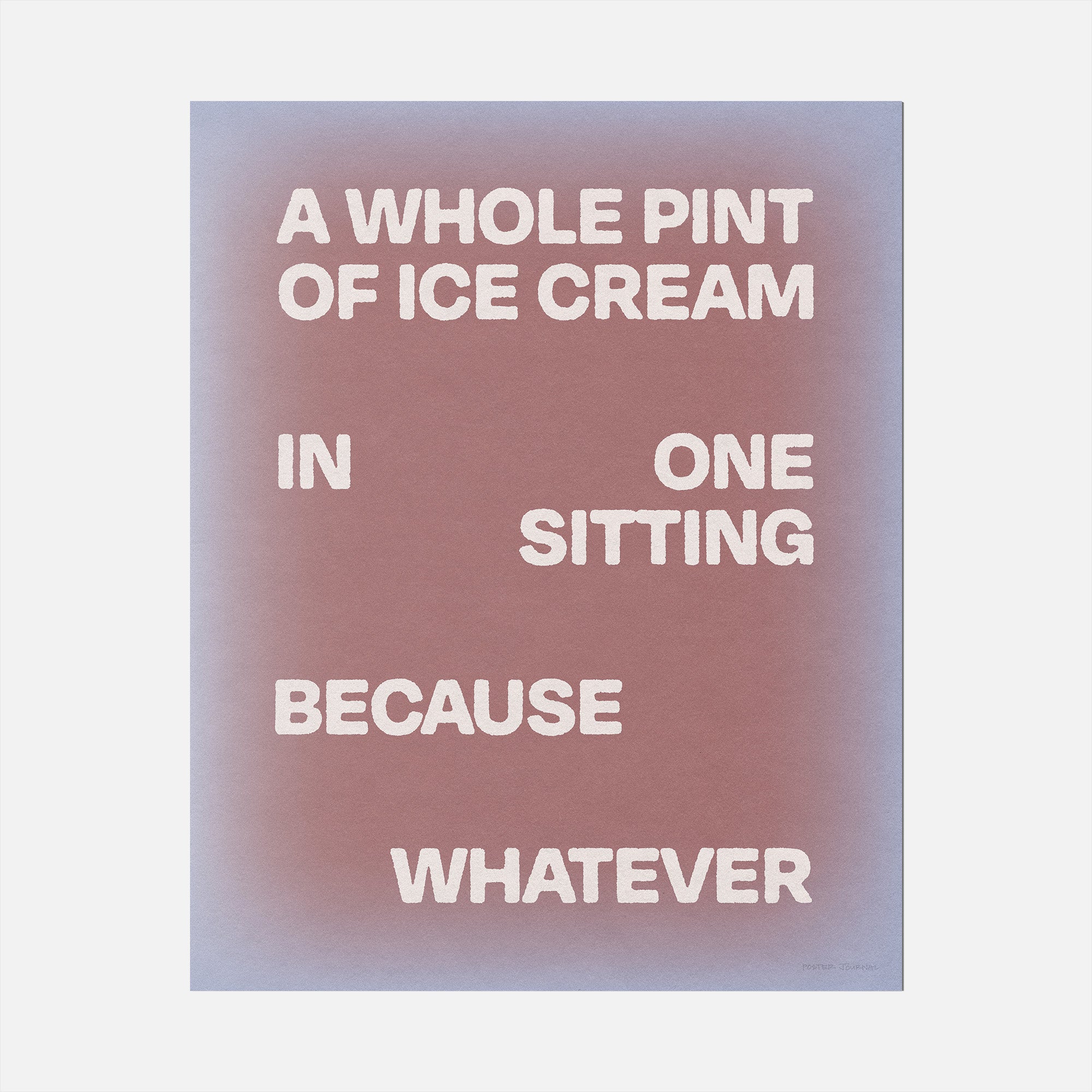 PINT PRINT