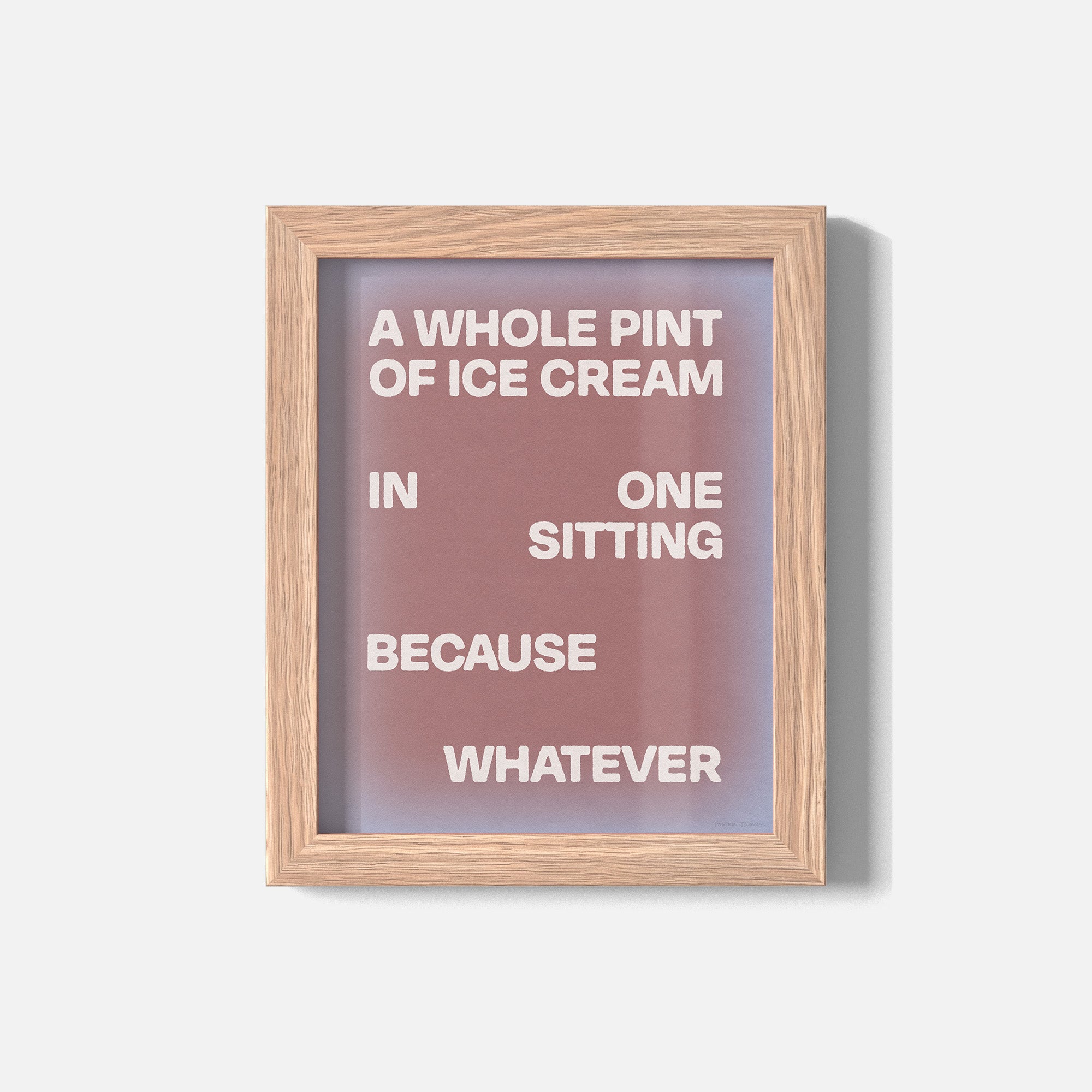 PINT PRINT