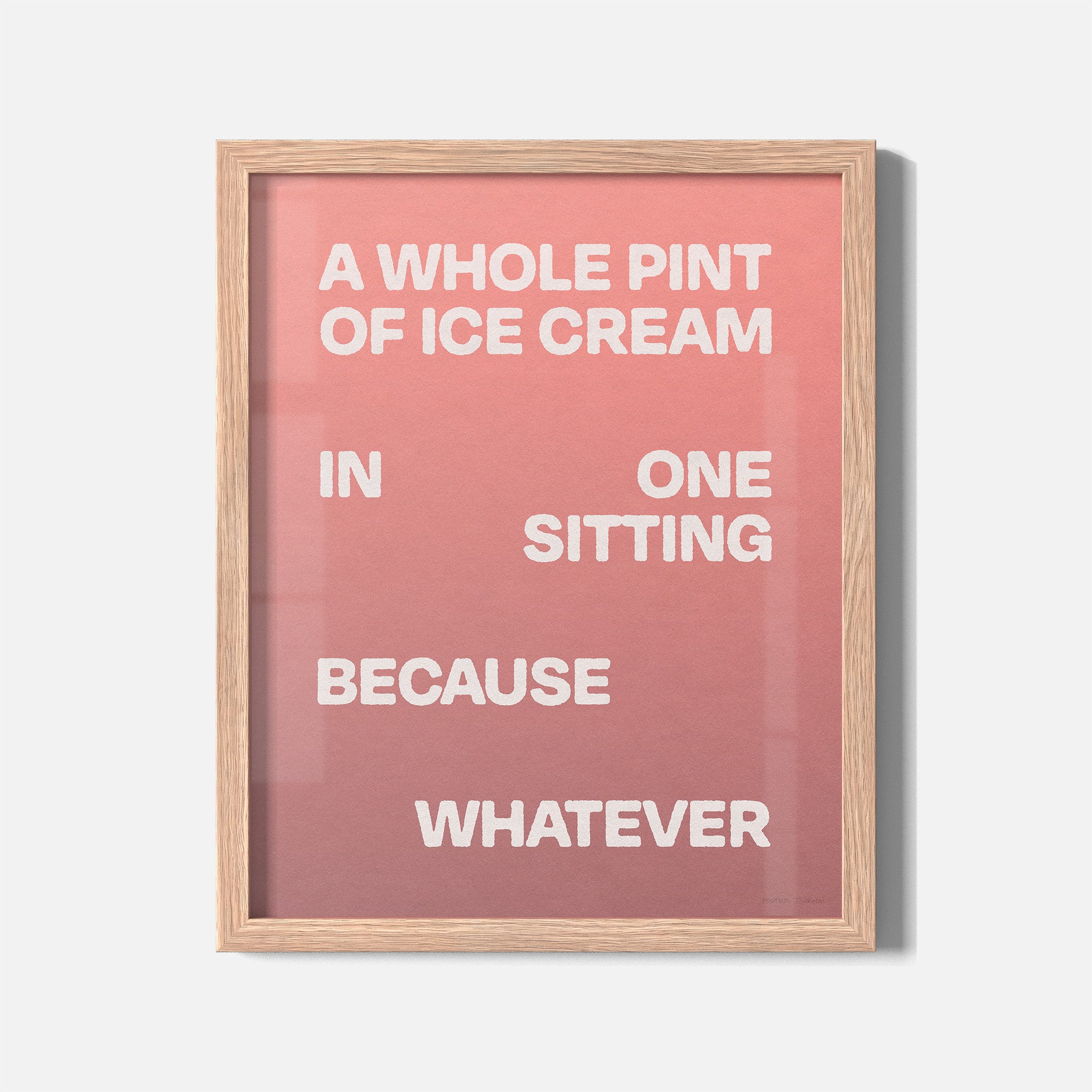 PINT PRINT
