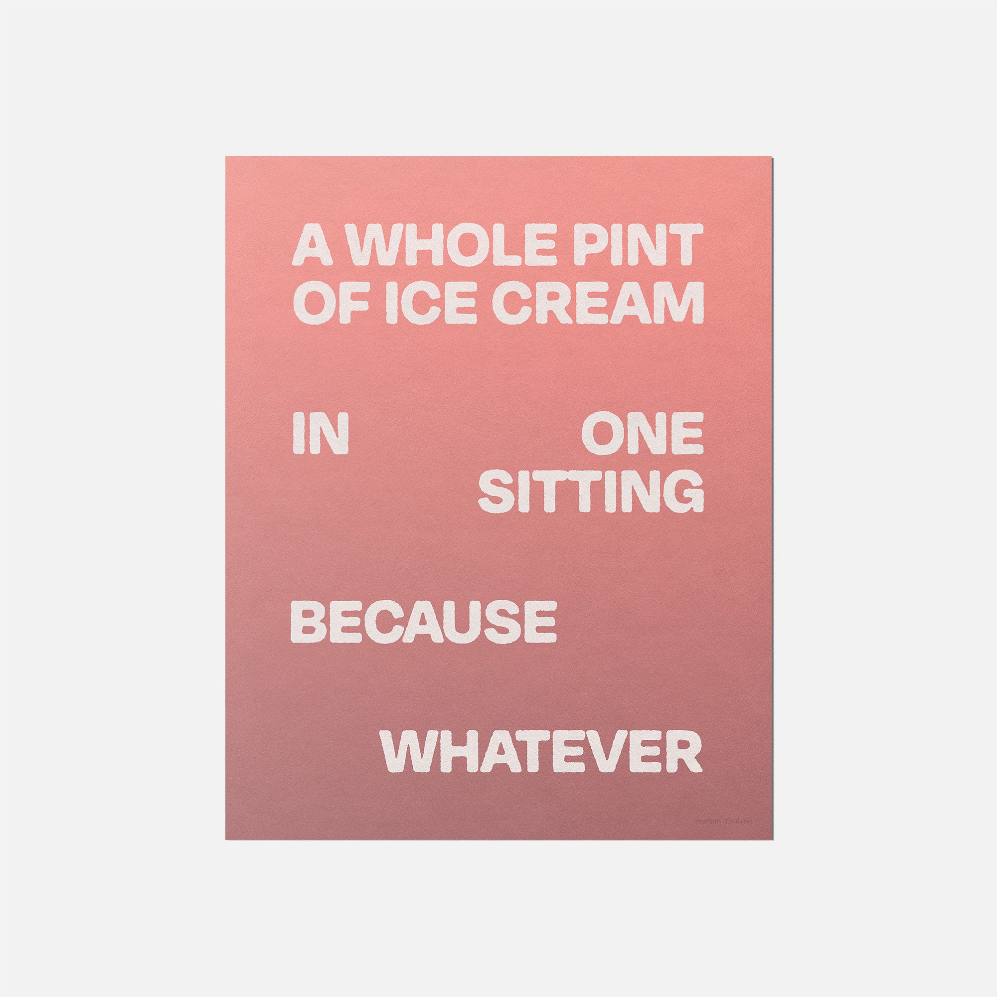 PINT PRINT