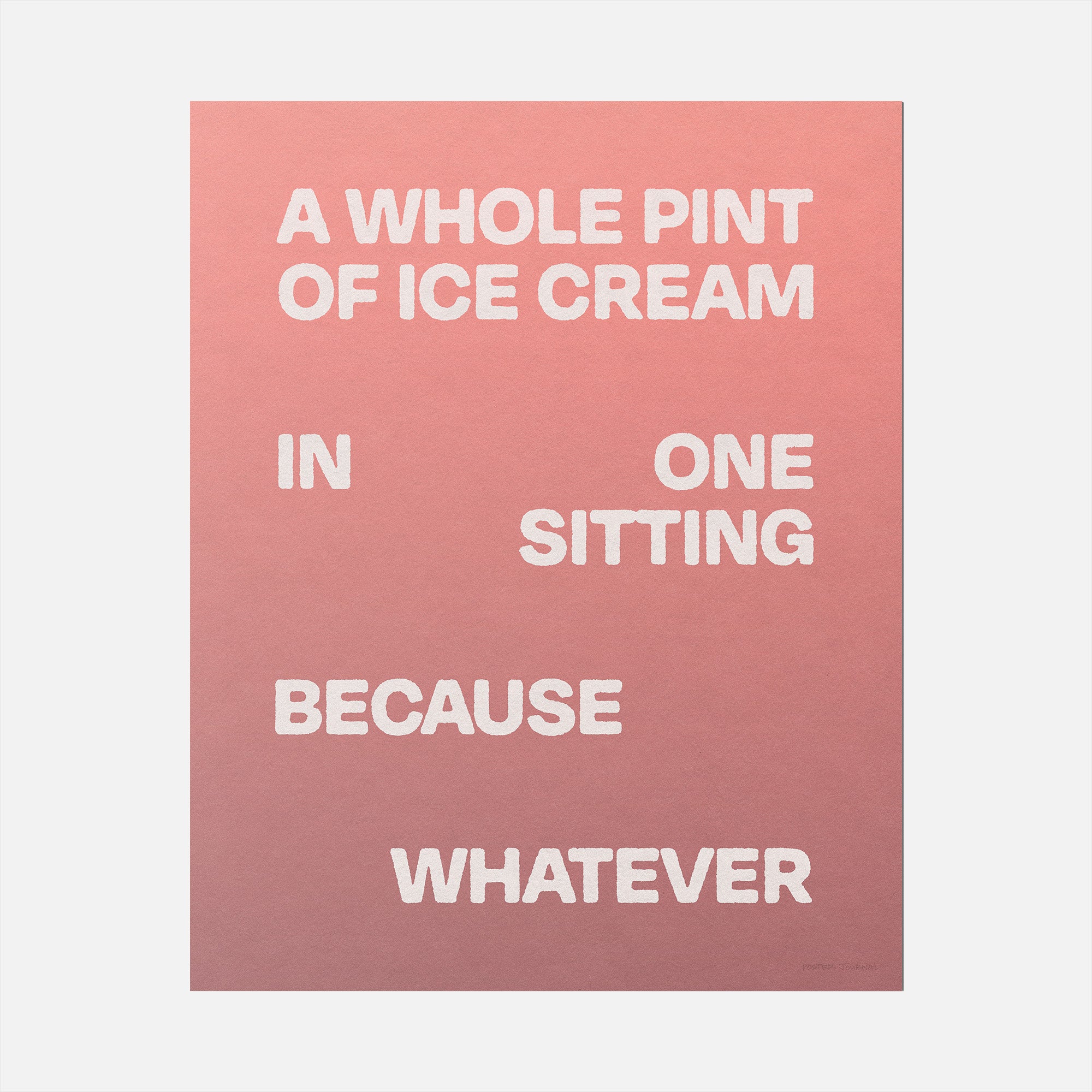 PINT PRINT