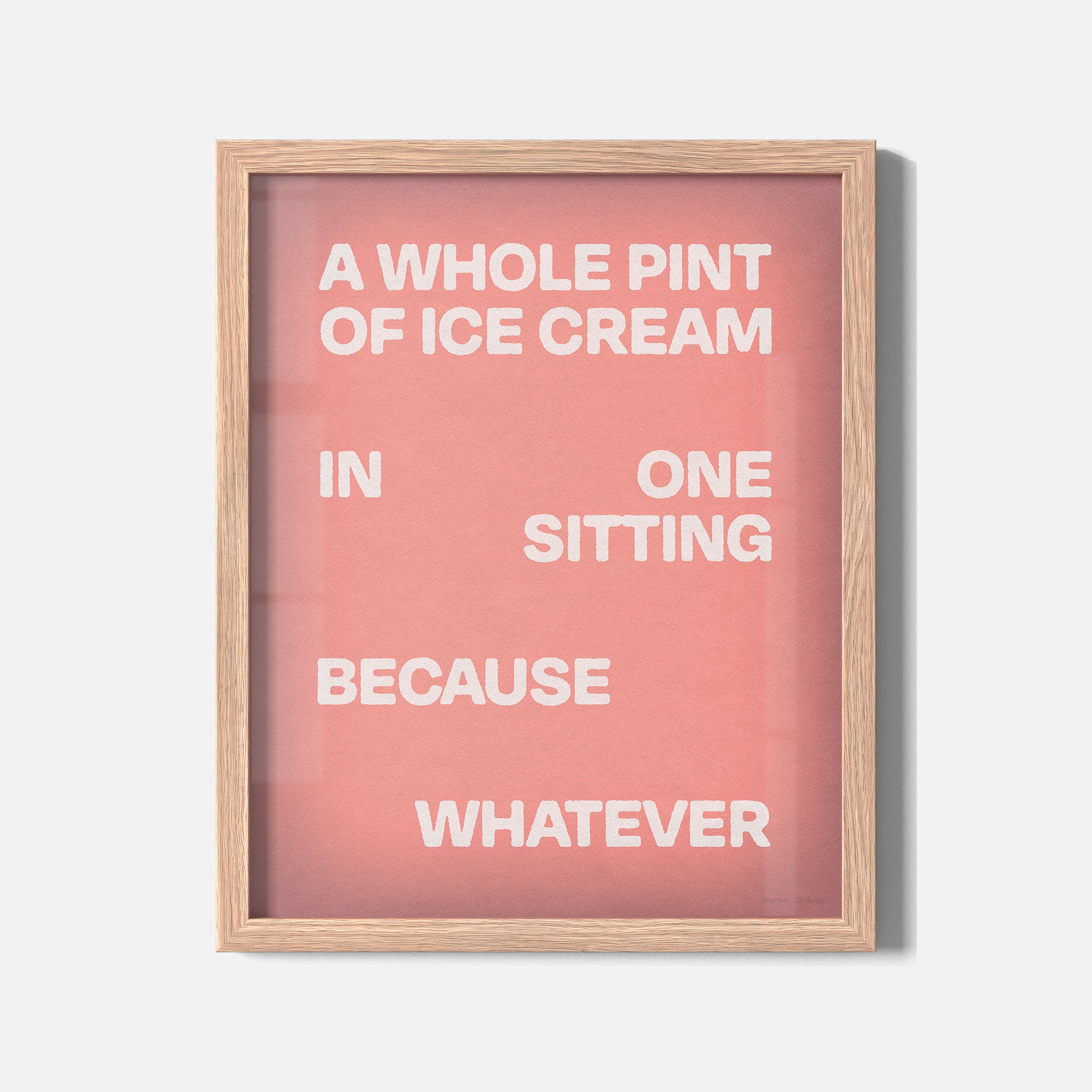 PINT PRINT